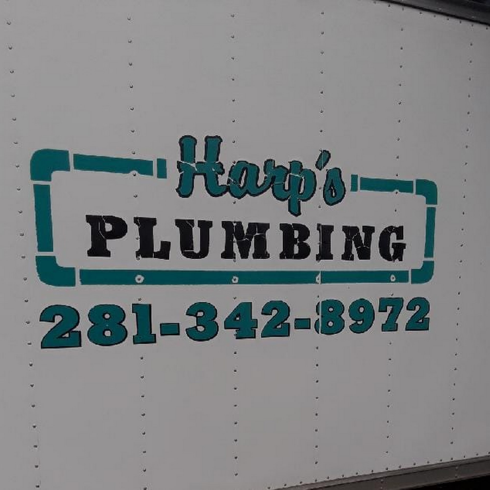 Harp's Plumbing