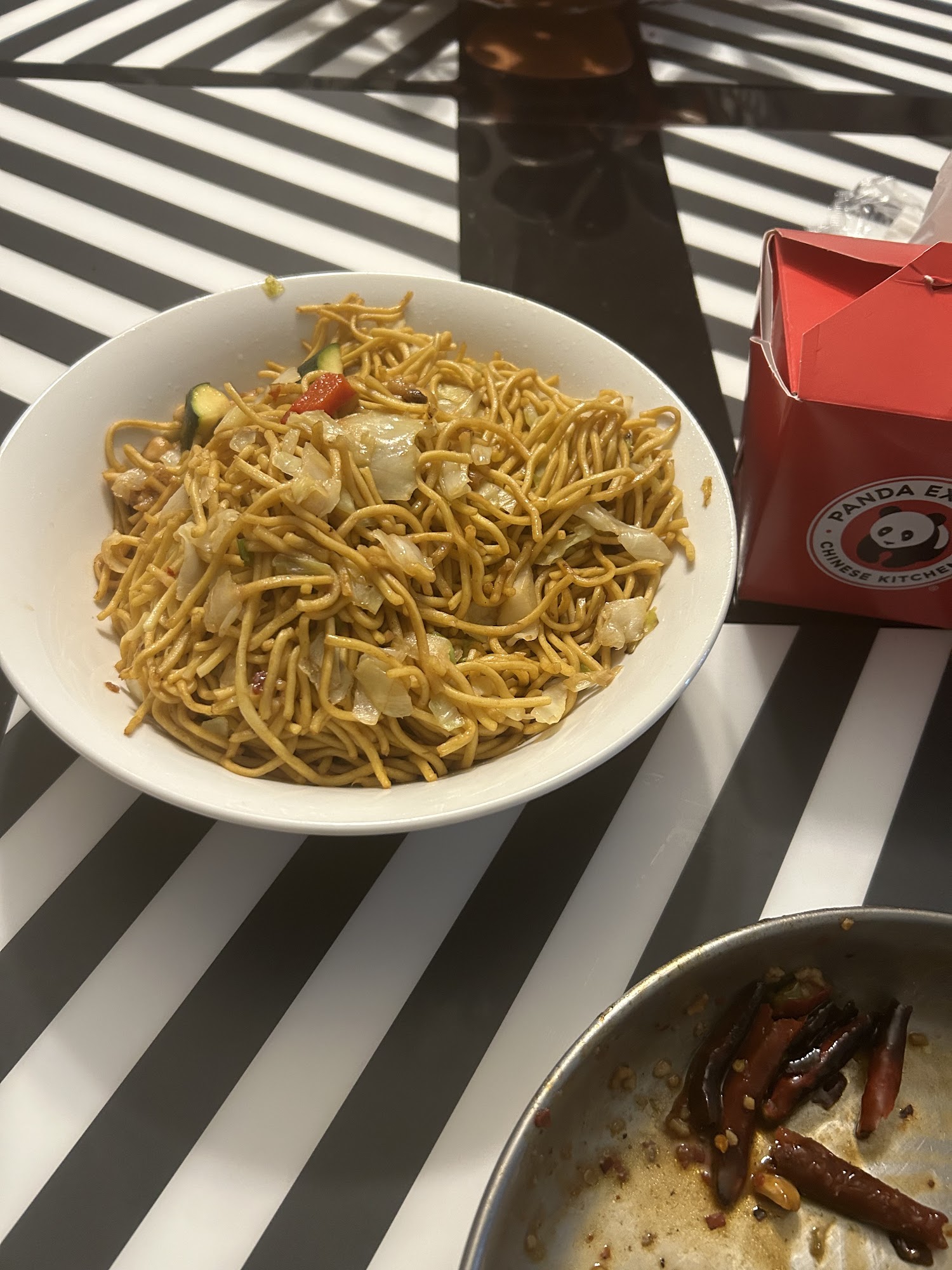 Panda Express