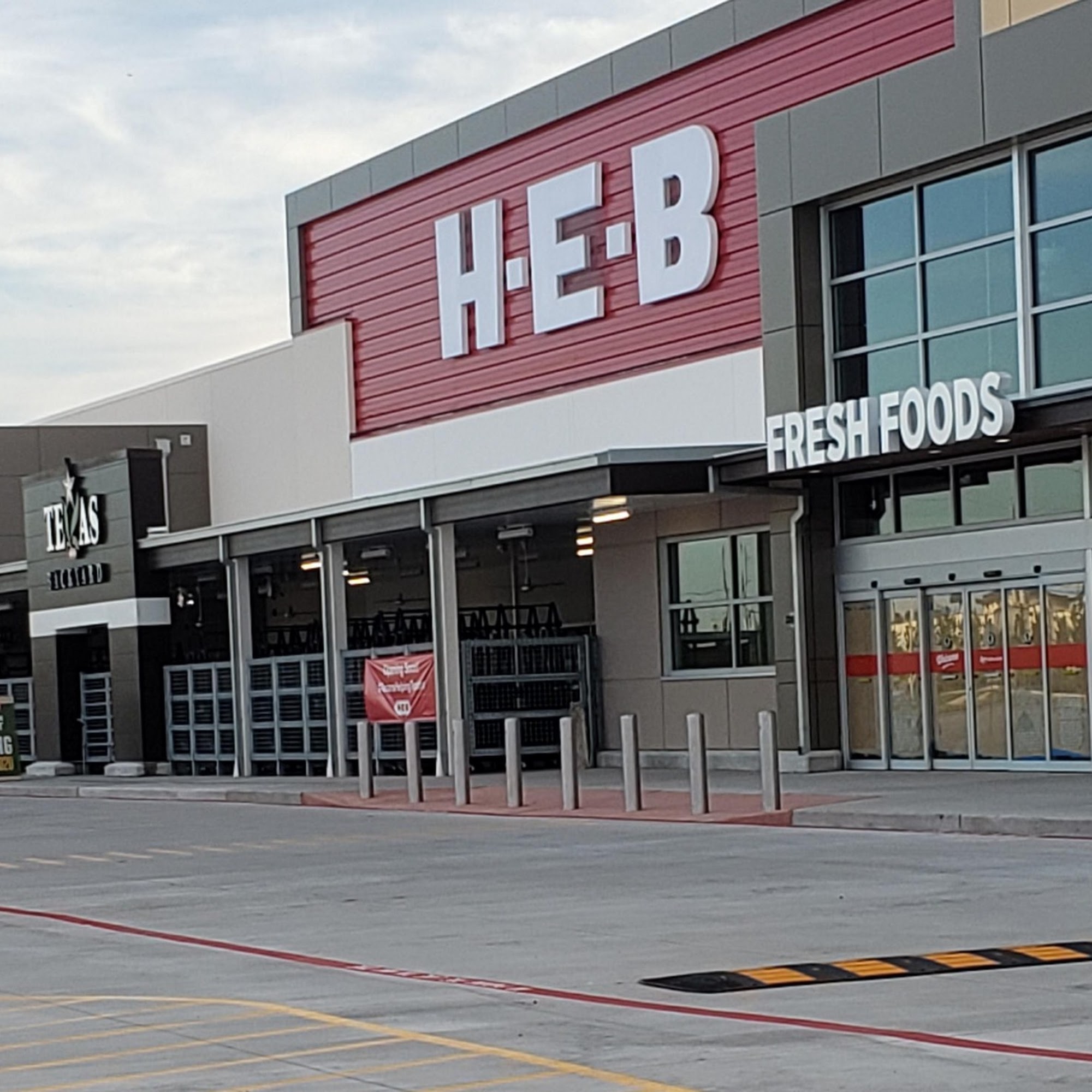 H-E-B Pharmacy Richmond
