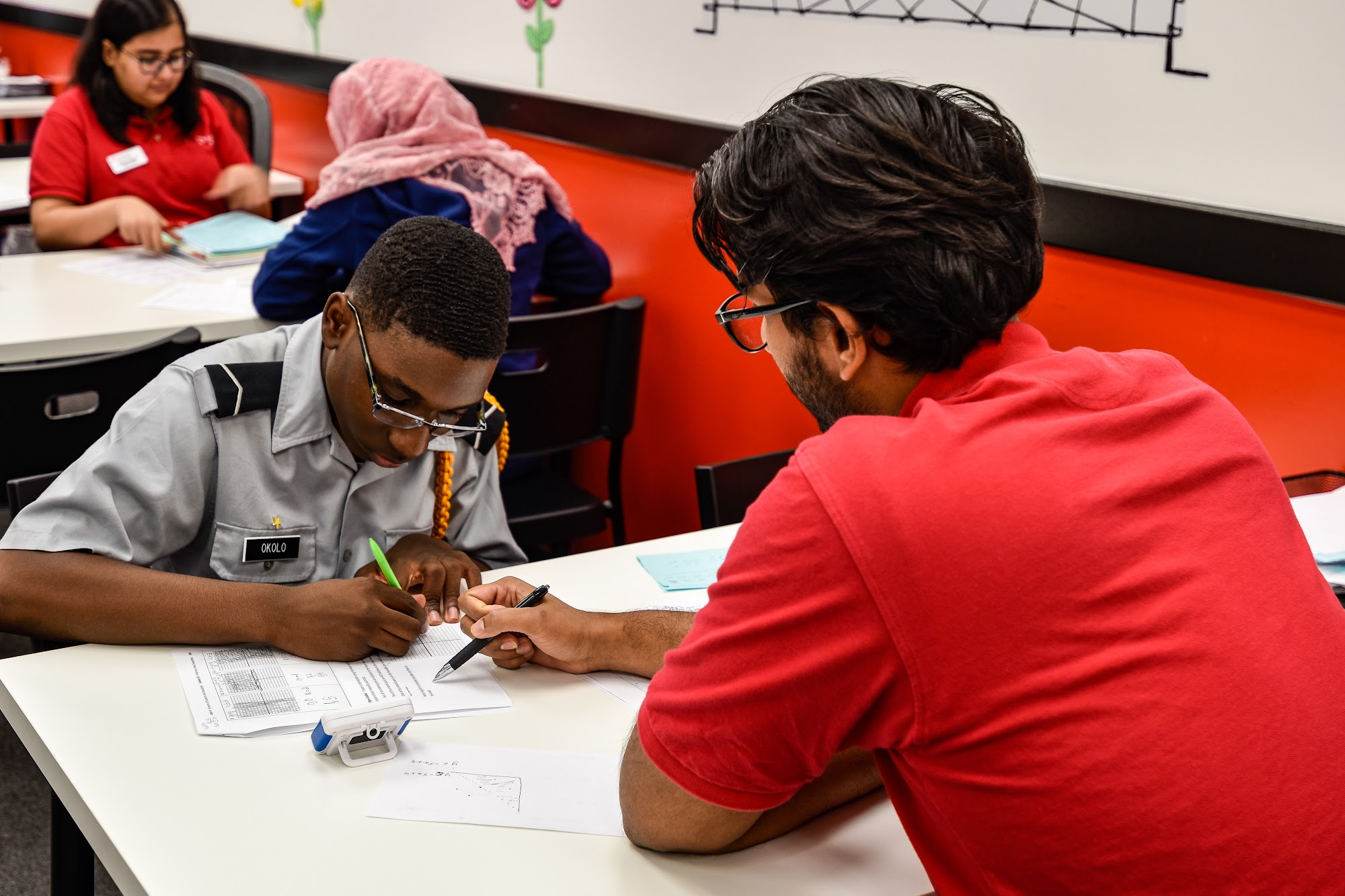 Mathnasium 10505 W Grand Pkwy S #130, Richmond, TX 77407