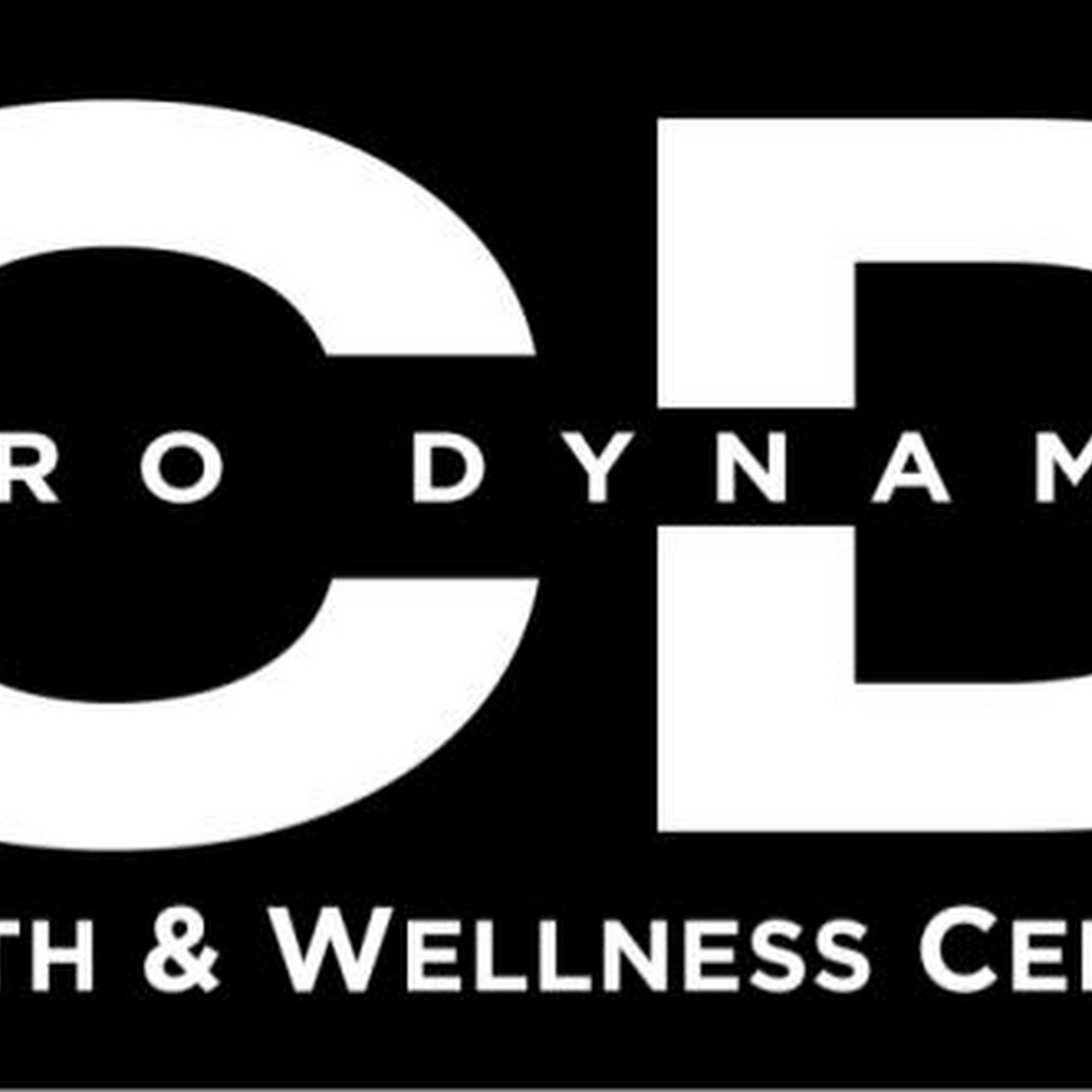 Chiro Dynamics - 1093 15010 Lakefair Dr, Richmond, TX 77406
