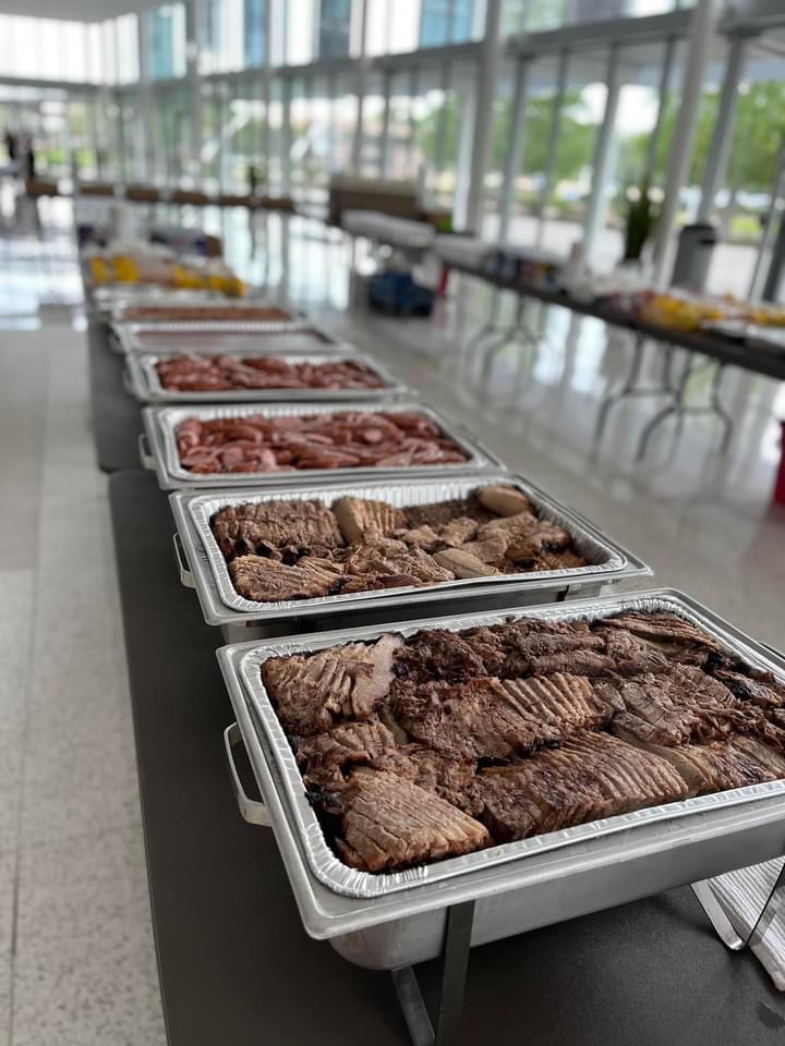 Lonestar Barbeque Richwood