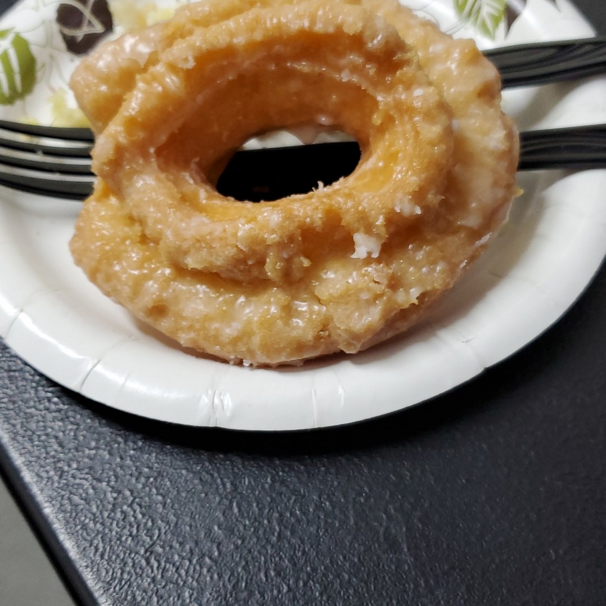 Julia's Donuts & Coffee Richwood
