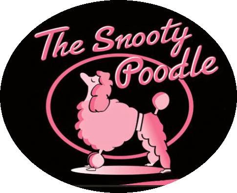 The Snooty Poodle Richwood