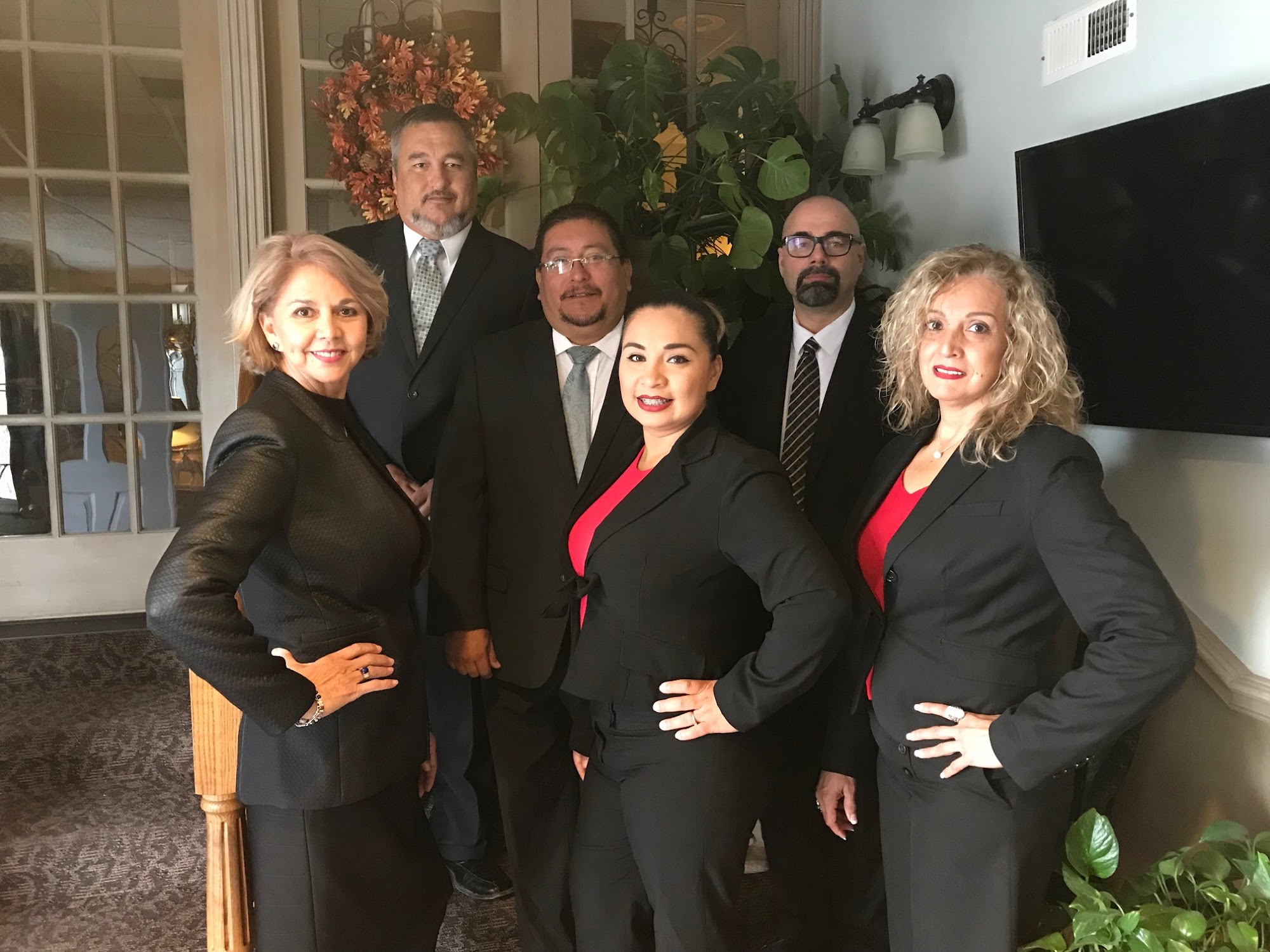 SANCHEZ FUNERAL HOME Rio Grande City TX Hours, Directions, Reviews