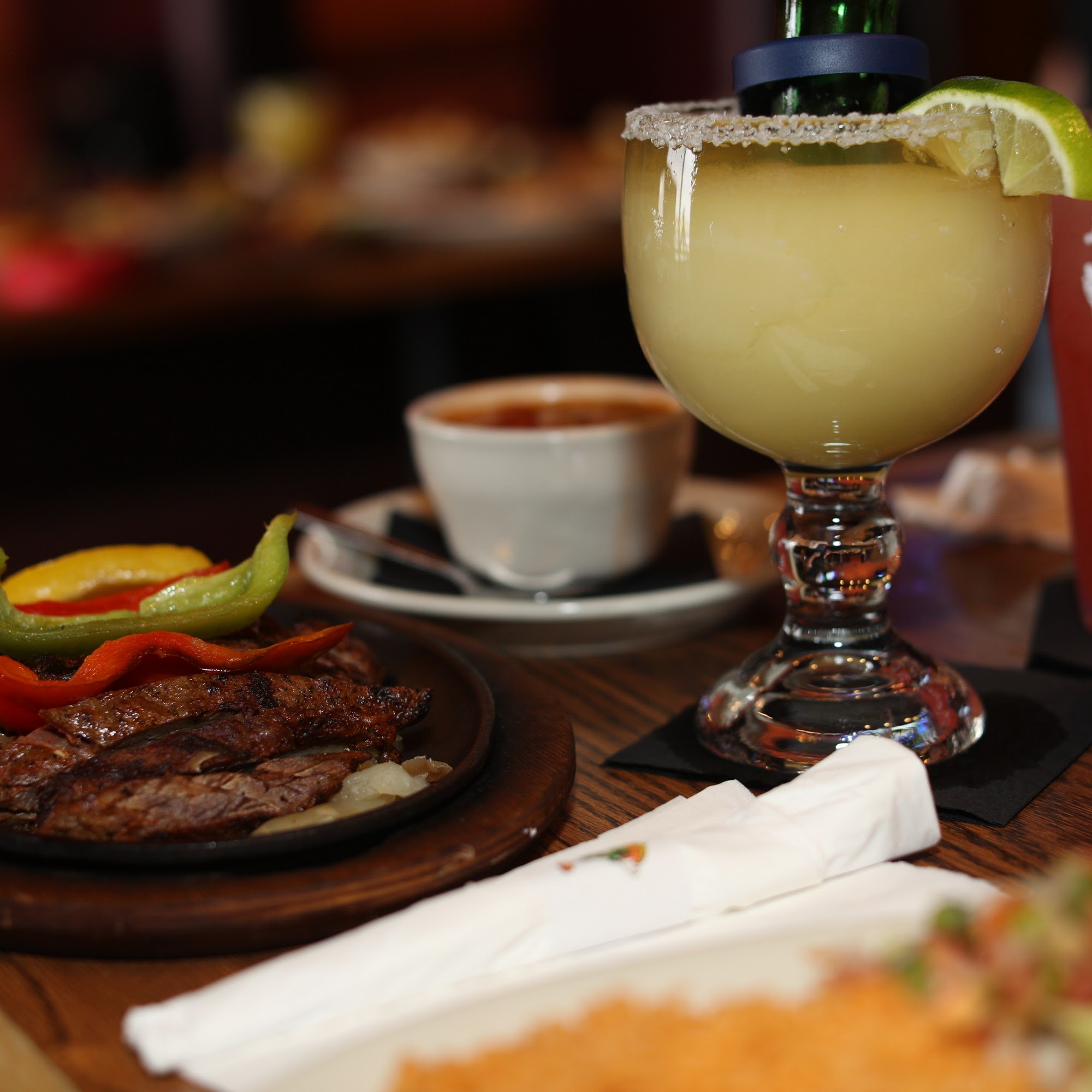 Los Molcajetes Roanoke