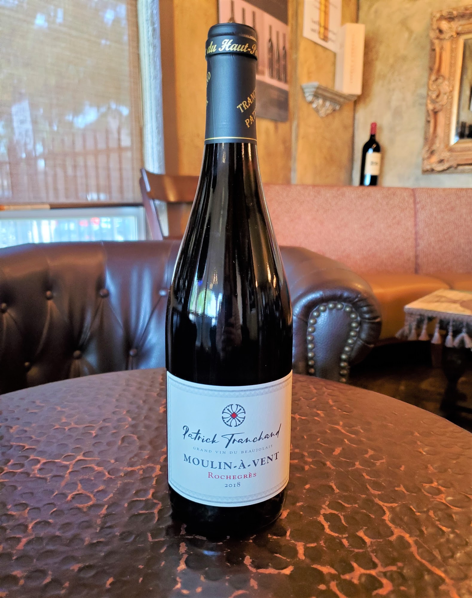 3 Vino Wine Bar & Bottle Shop Roanoke