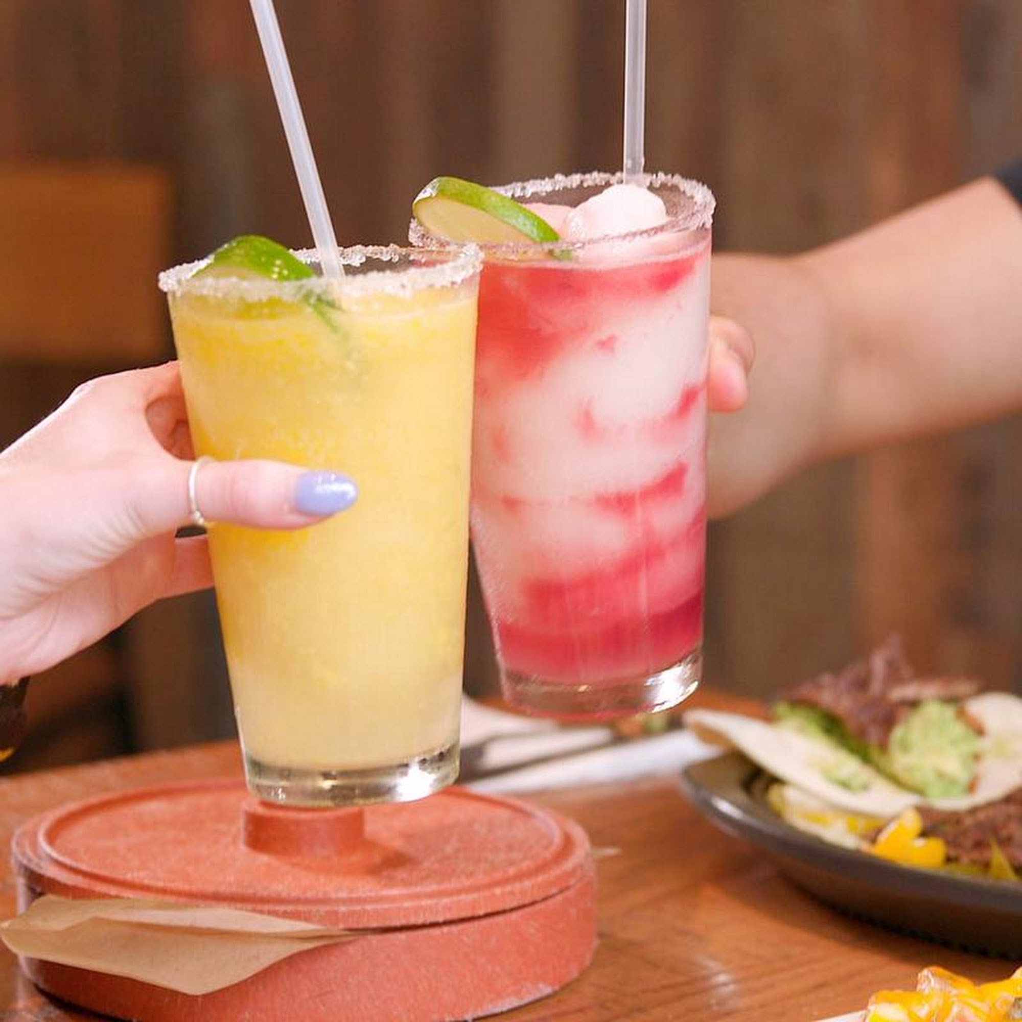 Los Compadres Cantina Roanoke