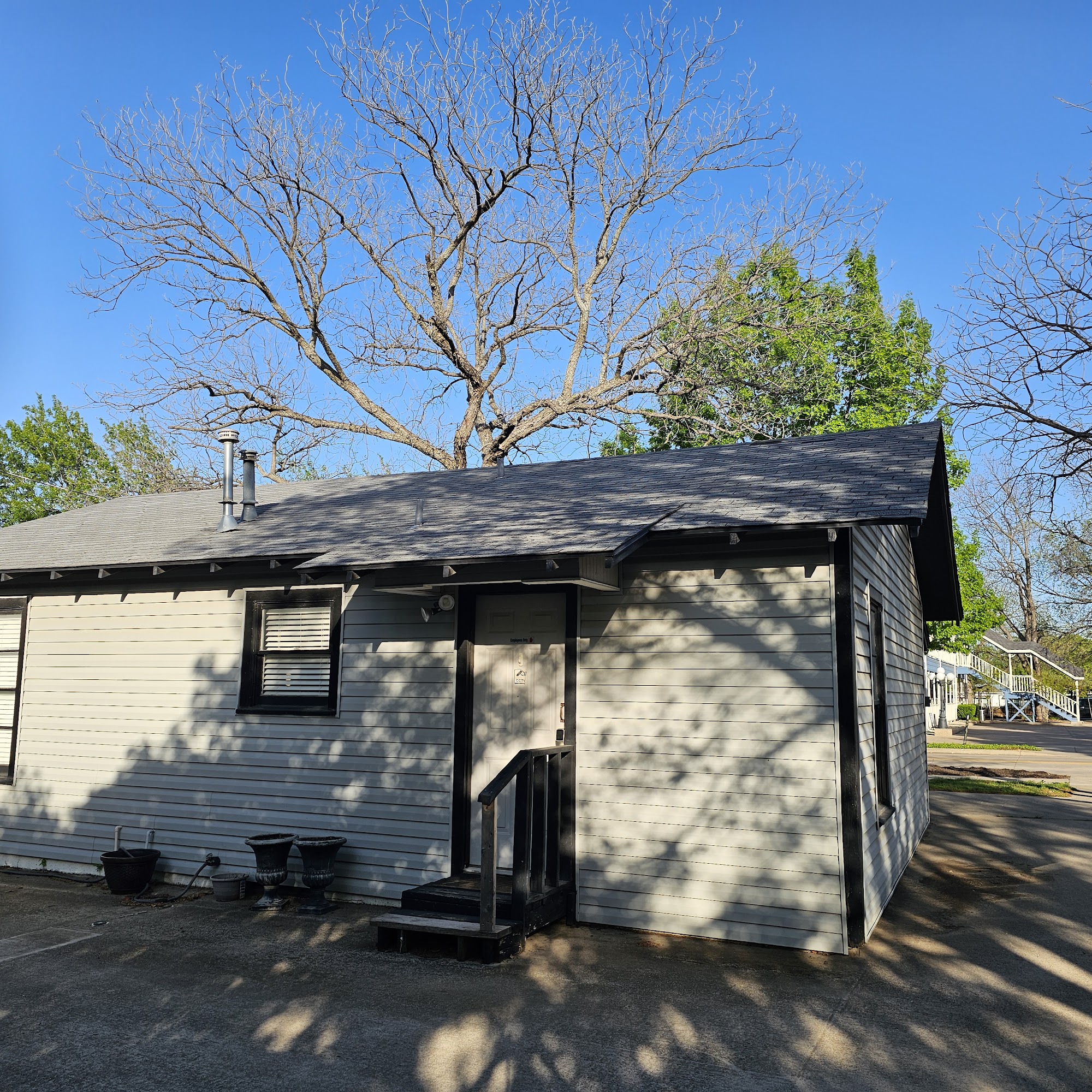 Oak St Barber & Hair Salon