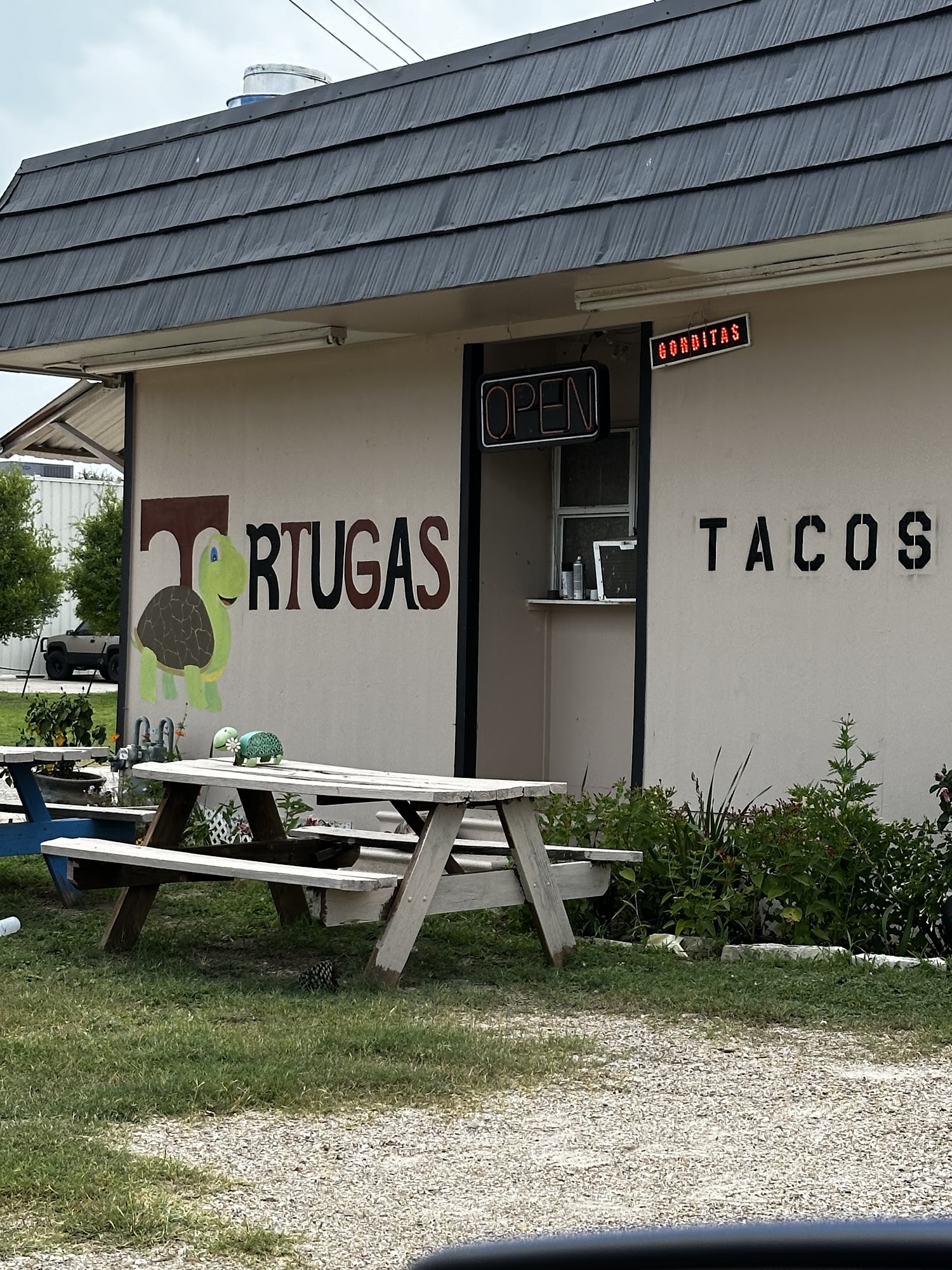 Las Tortugas Rockdale