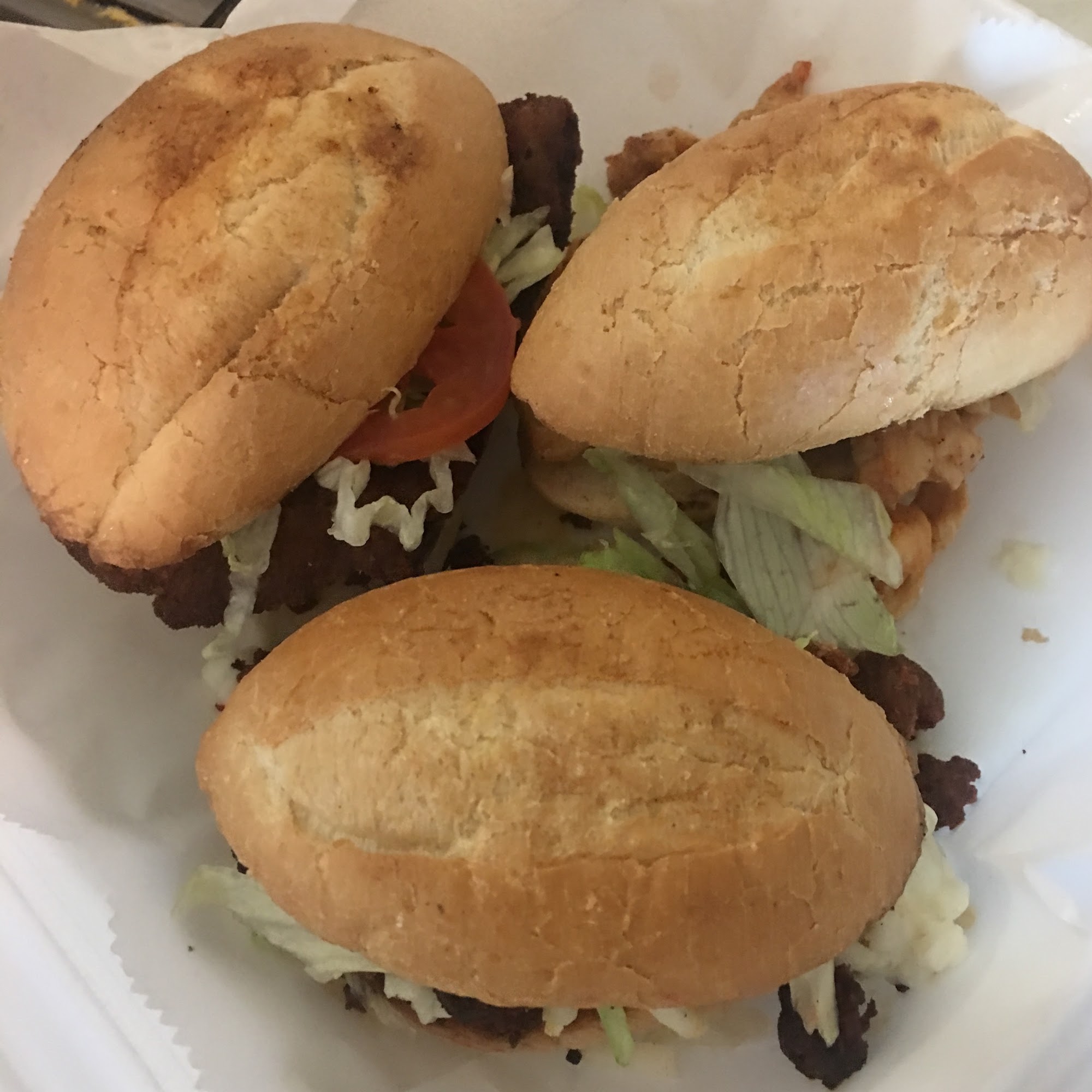 Las Tortugas Rockdale