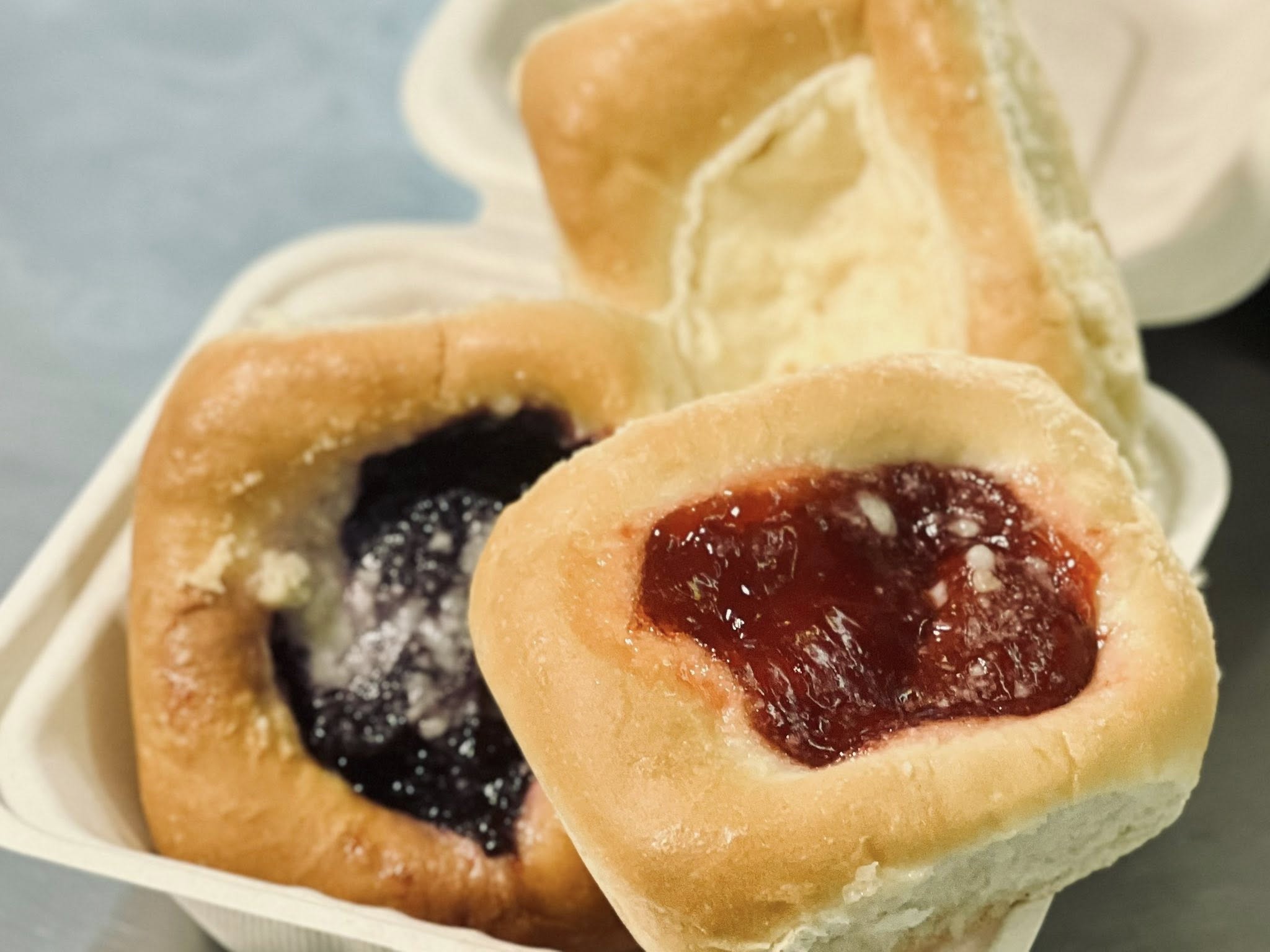 Perk Up Coffee House Rockdale