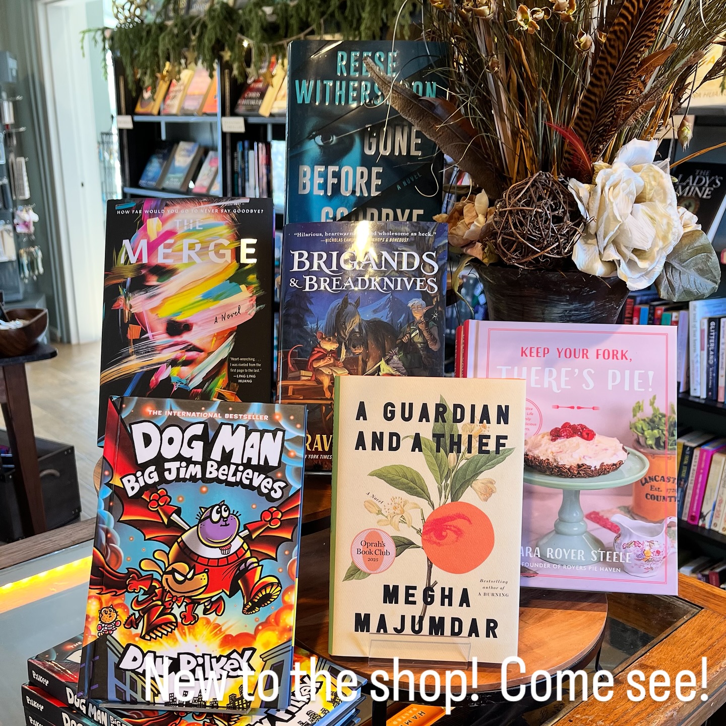 Main Street Bookshop Rockdale