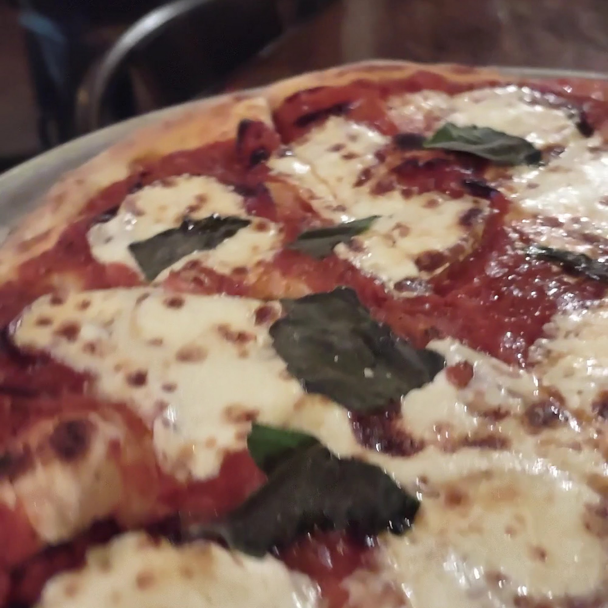 The Groove Steak & Lobster House Rockport