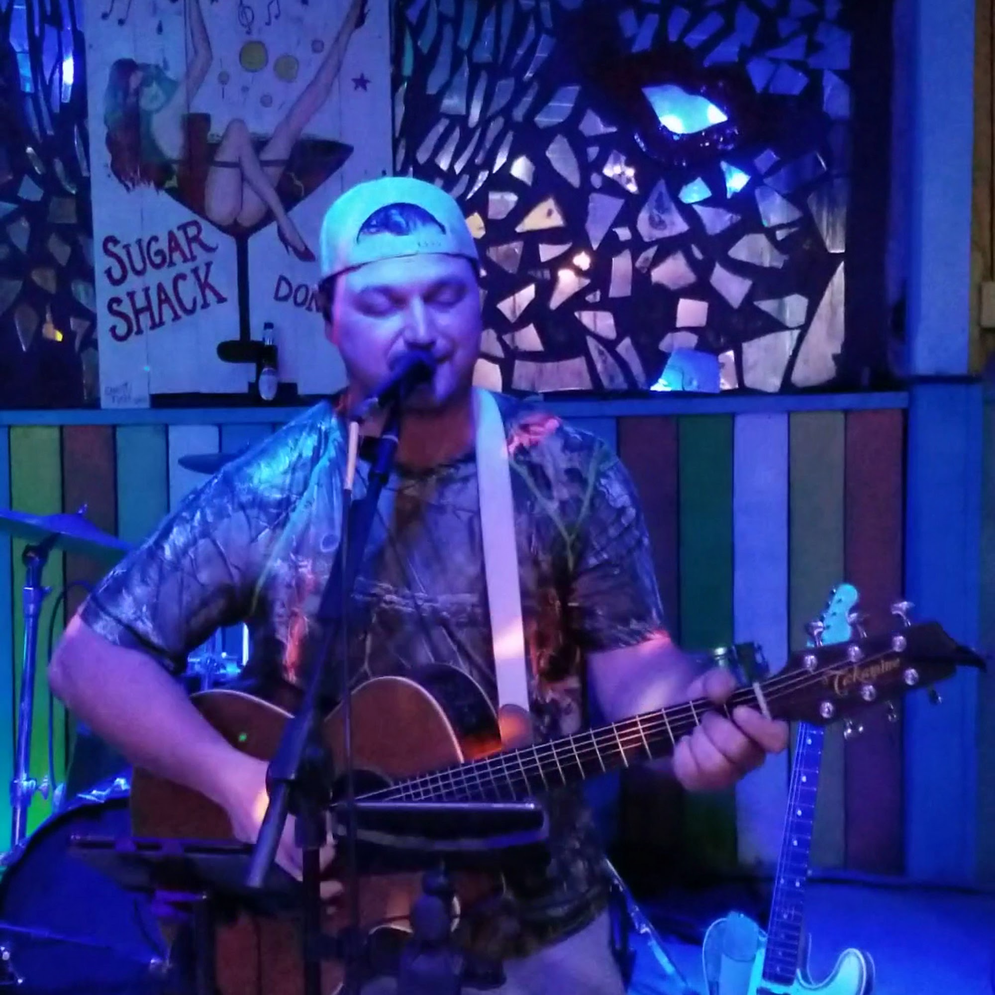 Sugar Shack (The) Rockport