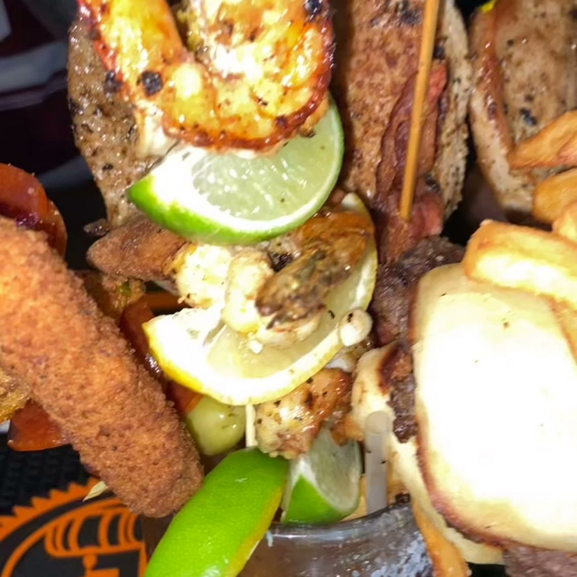 Rock Bottom Park & Pub Rockport