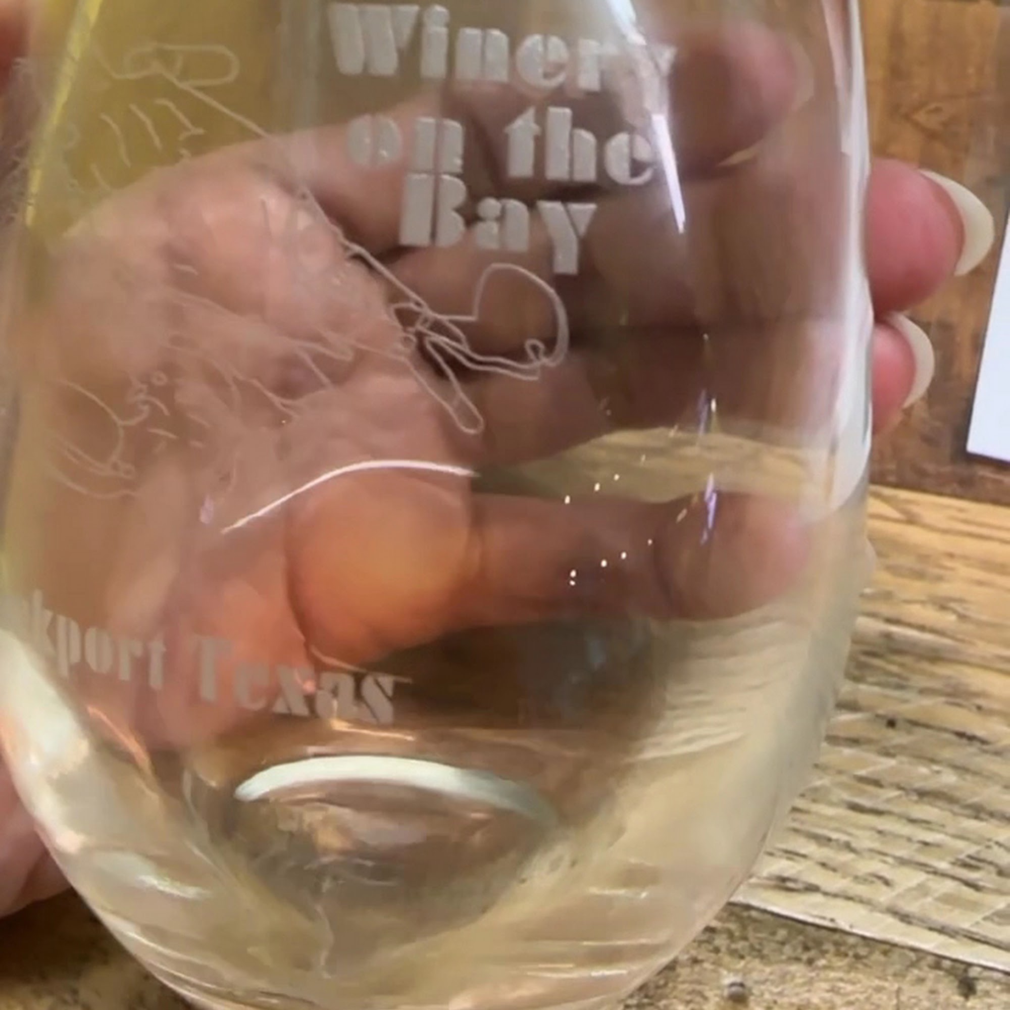 Winery on the Bay / Dog'Gone Brewery Rockport