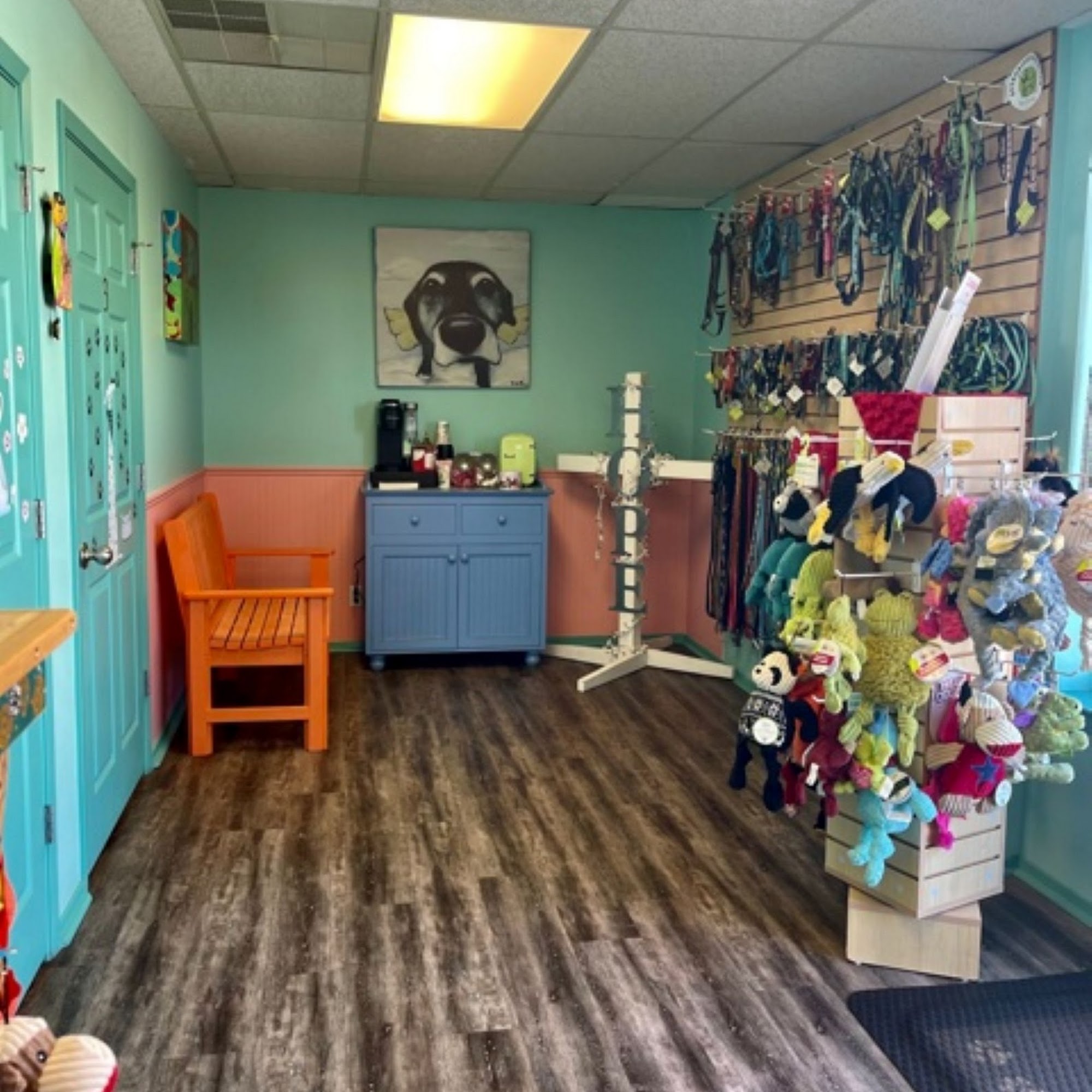 Bay Breeze Animal Clinic Rockport