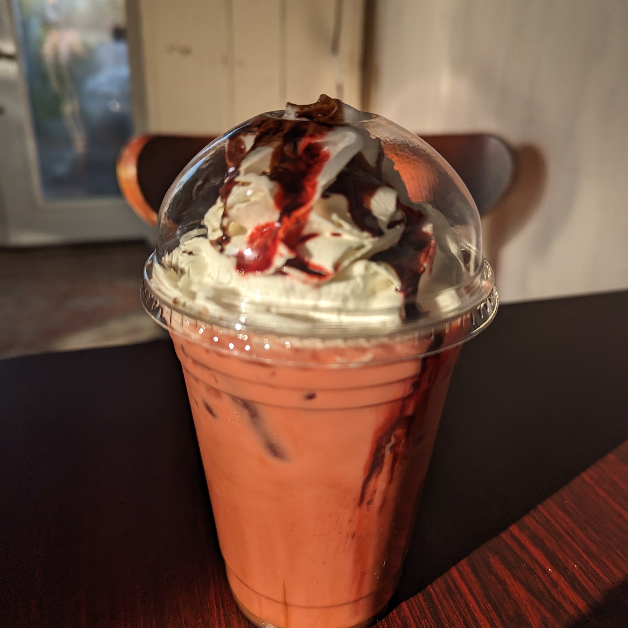 Quirky Birds Coffee Rockport