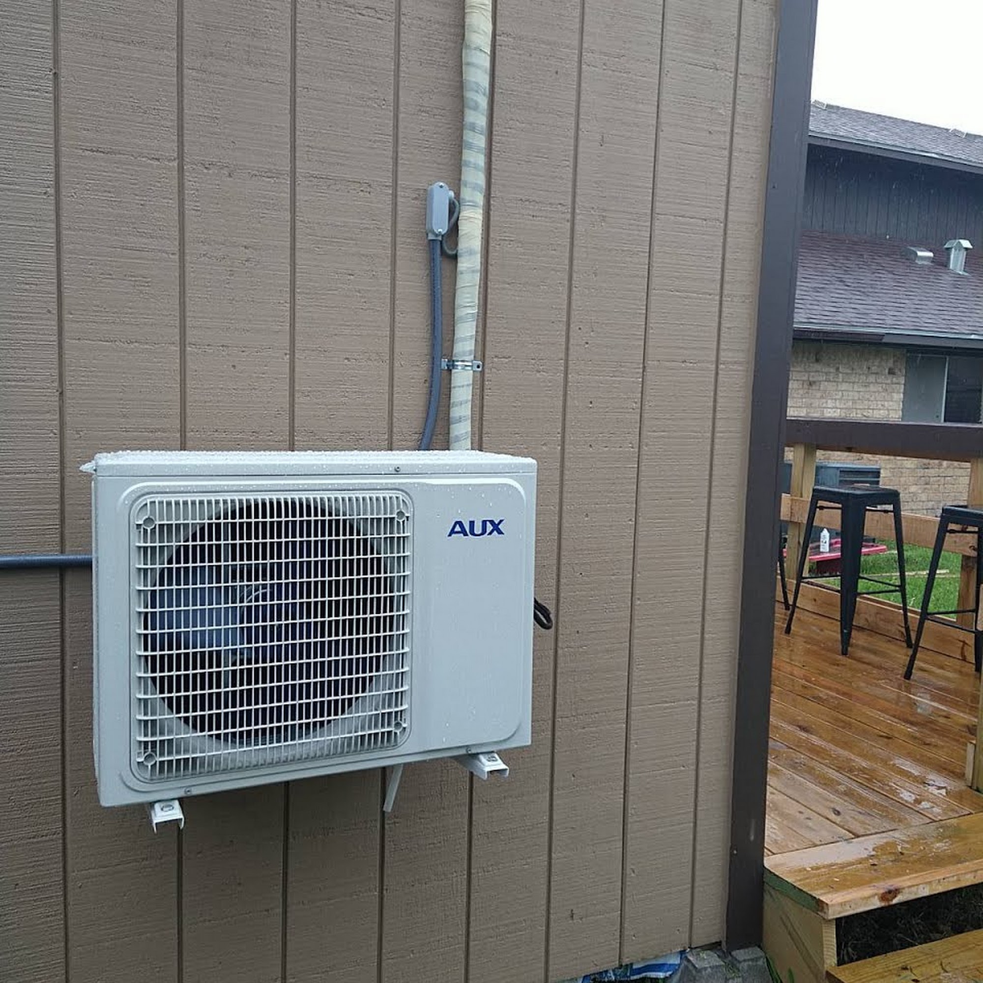 Total Ambient Solutions 1521 W Market St Ste F, Rockport Texas 78382