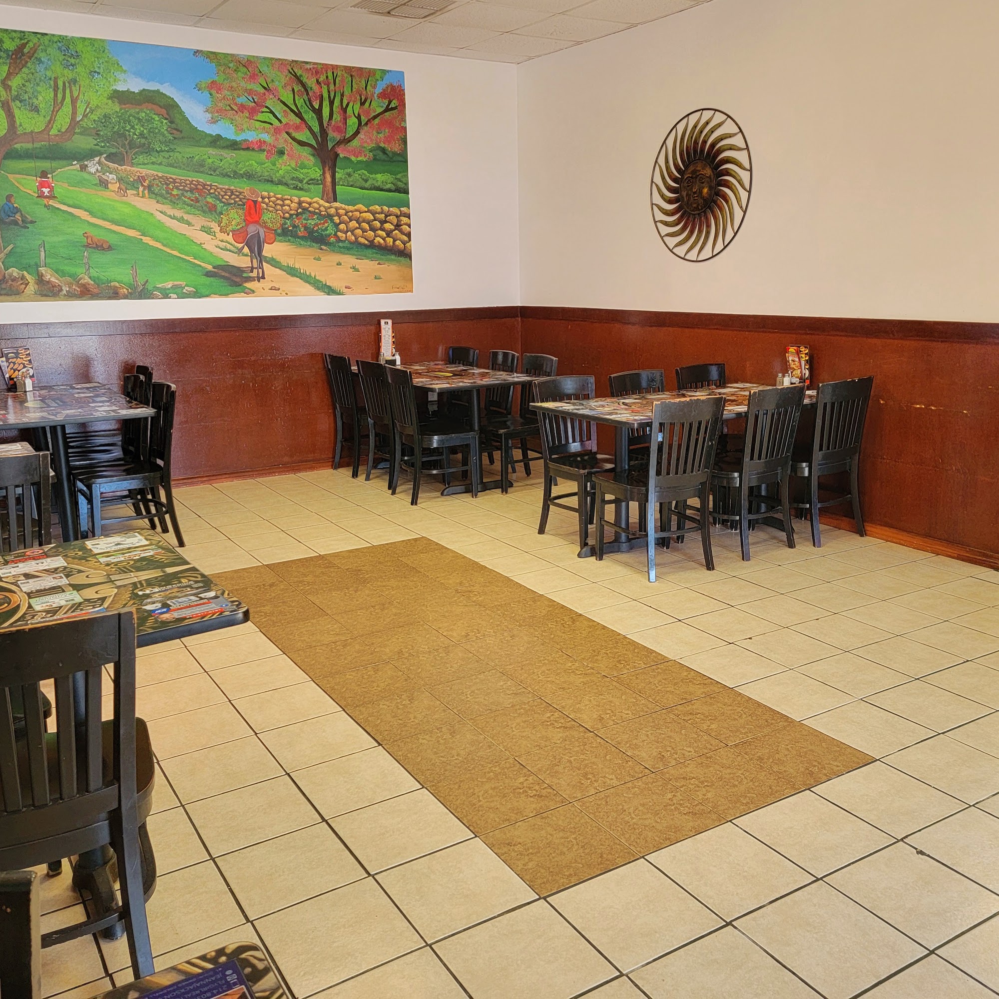 Arboledas Mexican Grill - Rockwall Rockwall