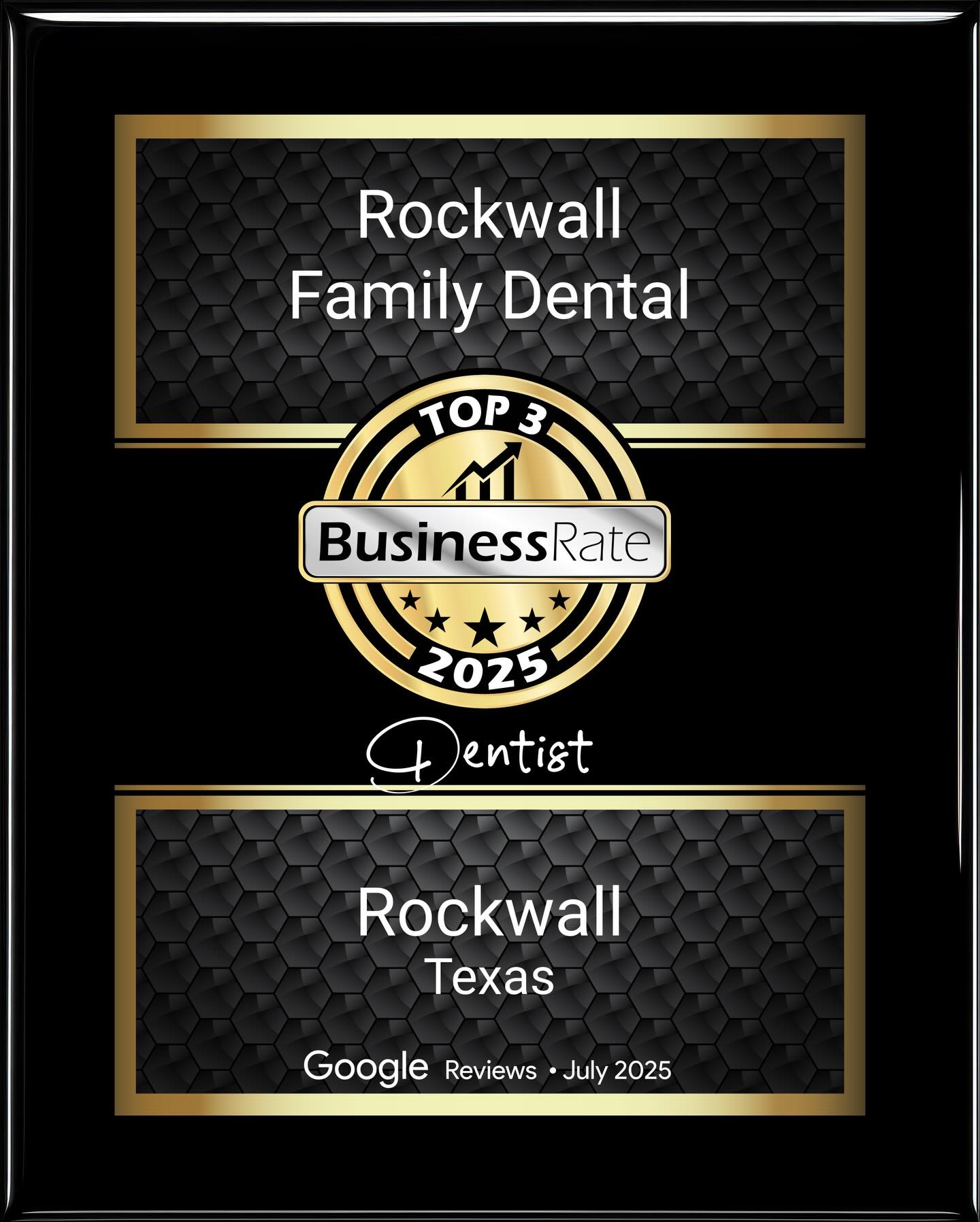 Rockwall Family Dental