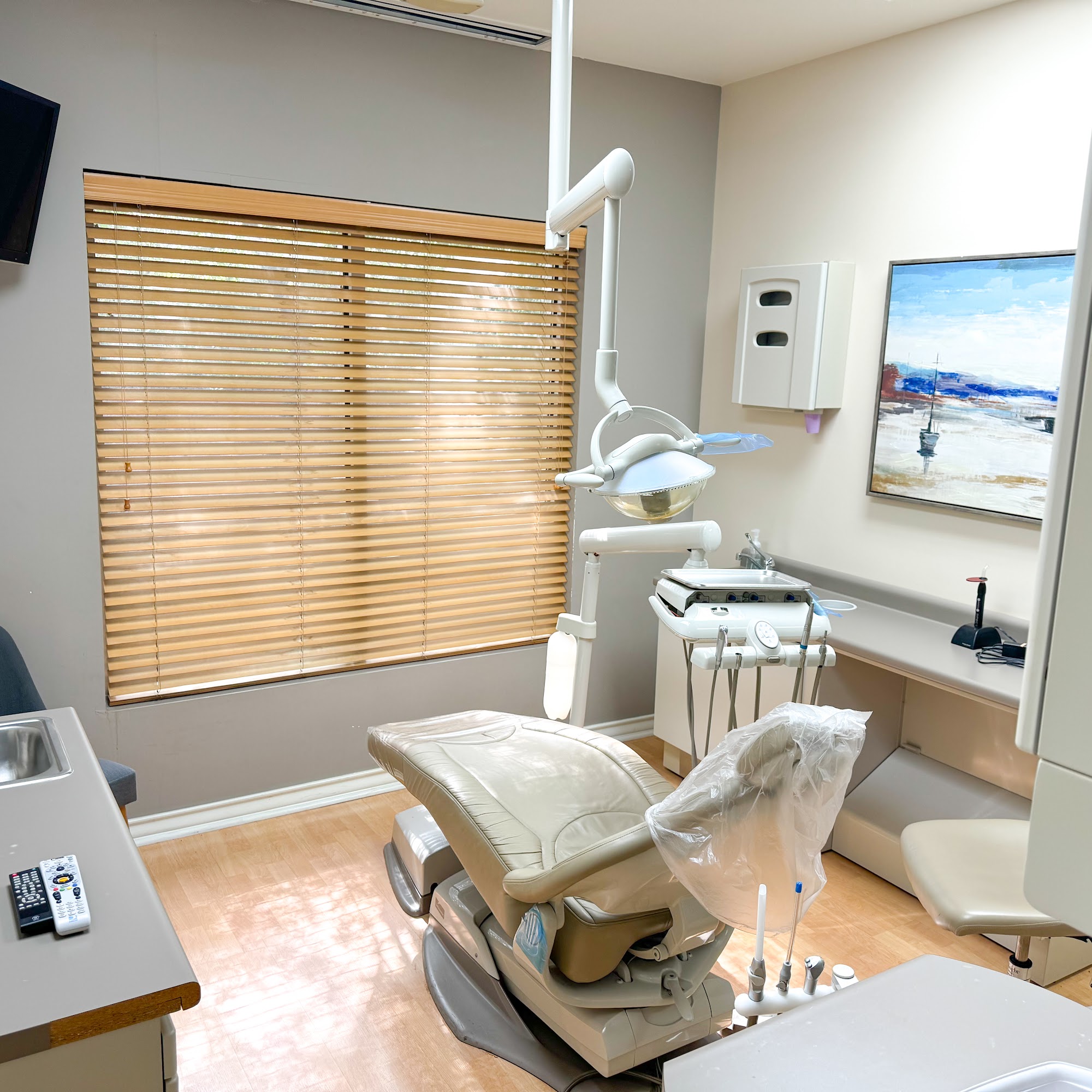 Rockwall Family Dental