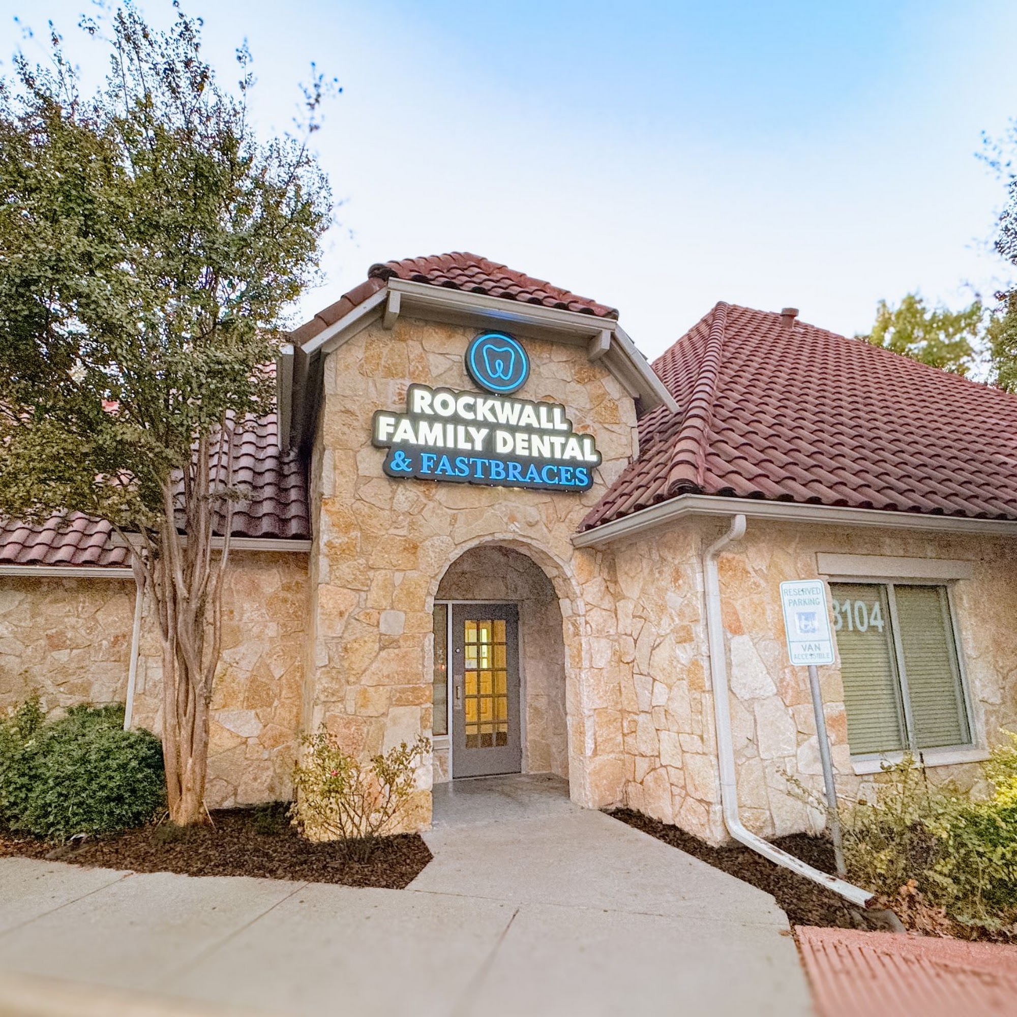 Rockwall Family Dental