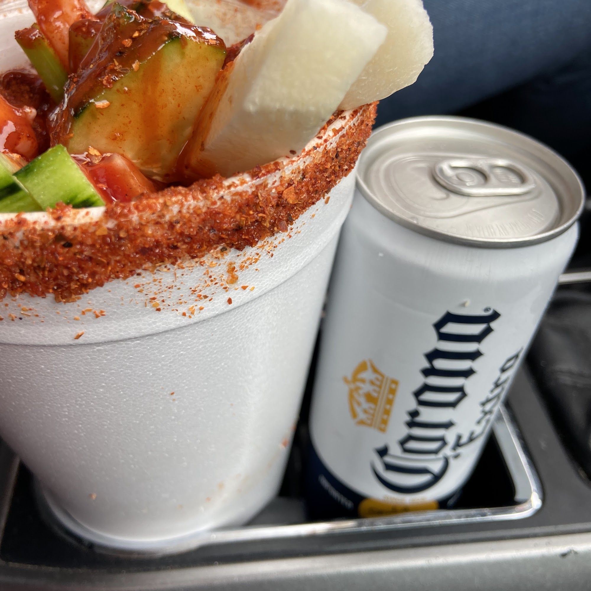 Gabby's Snow Cones Rosenberg