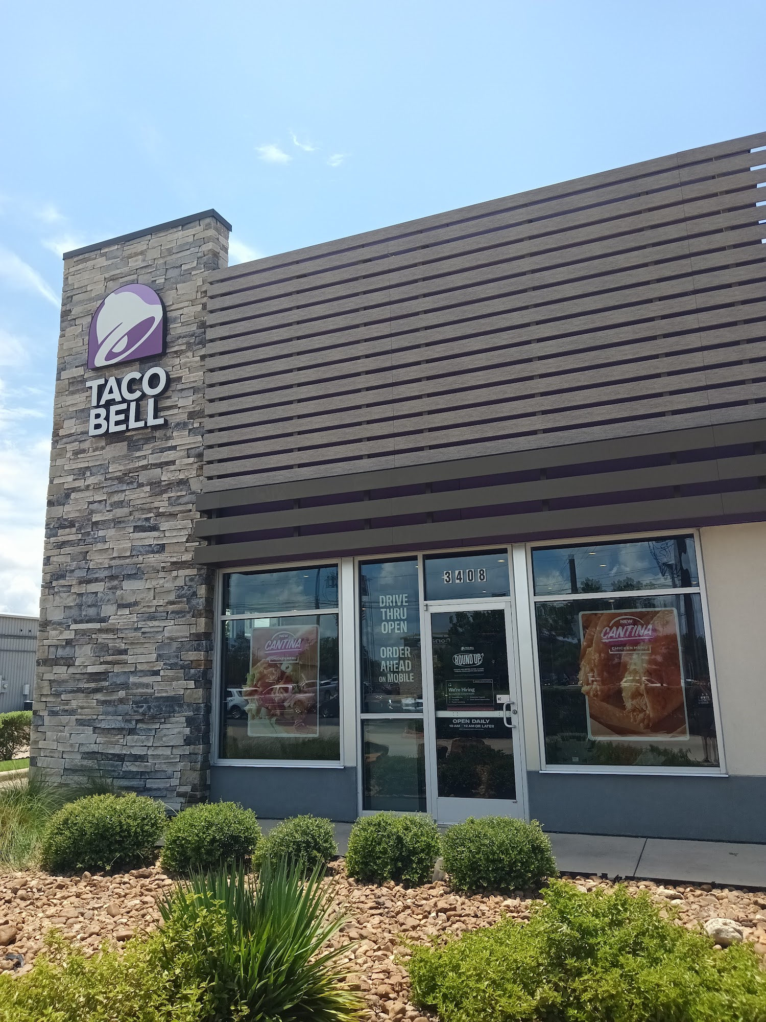 Taco Bell