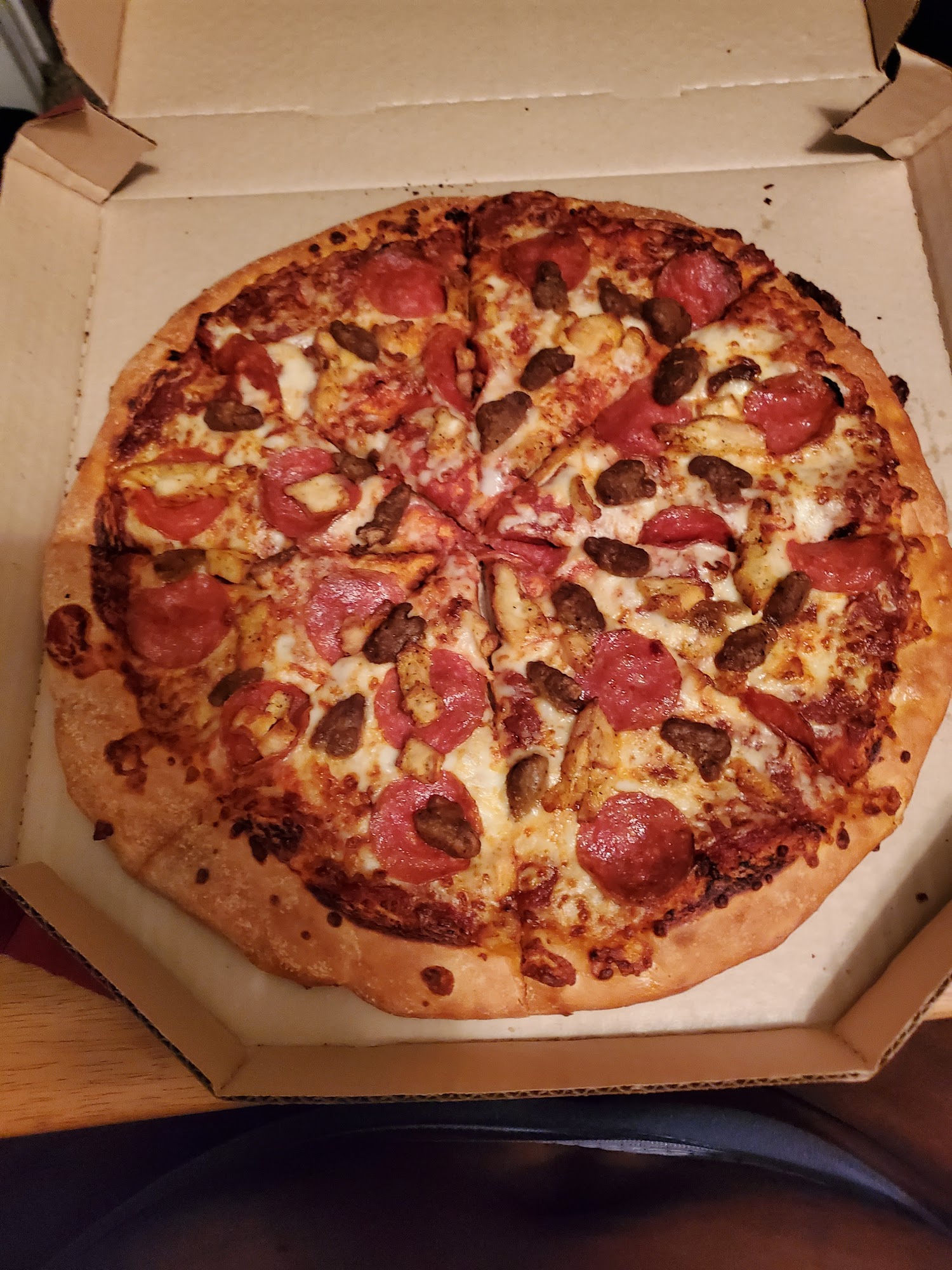 Pizza Hut