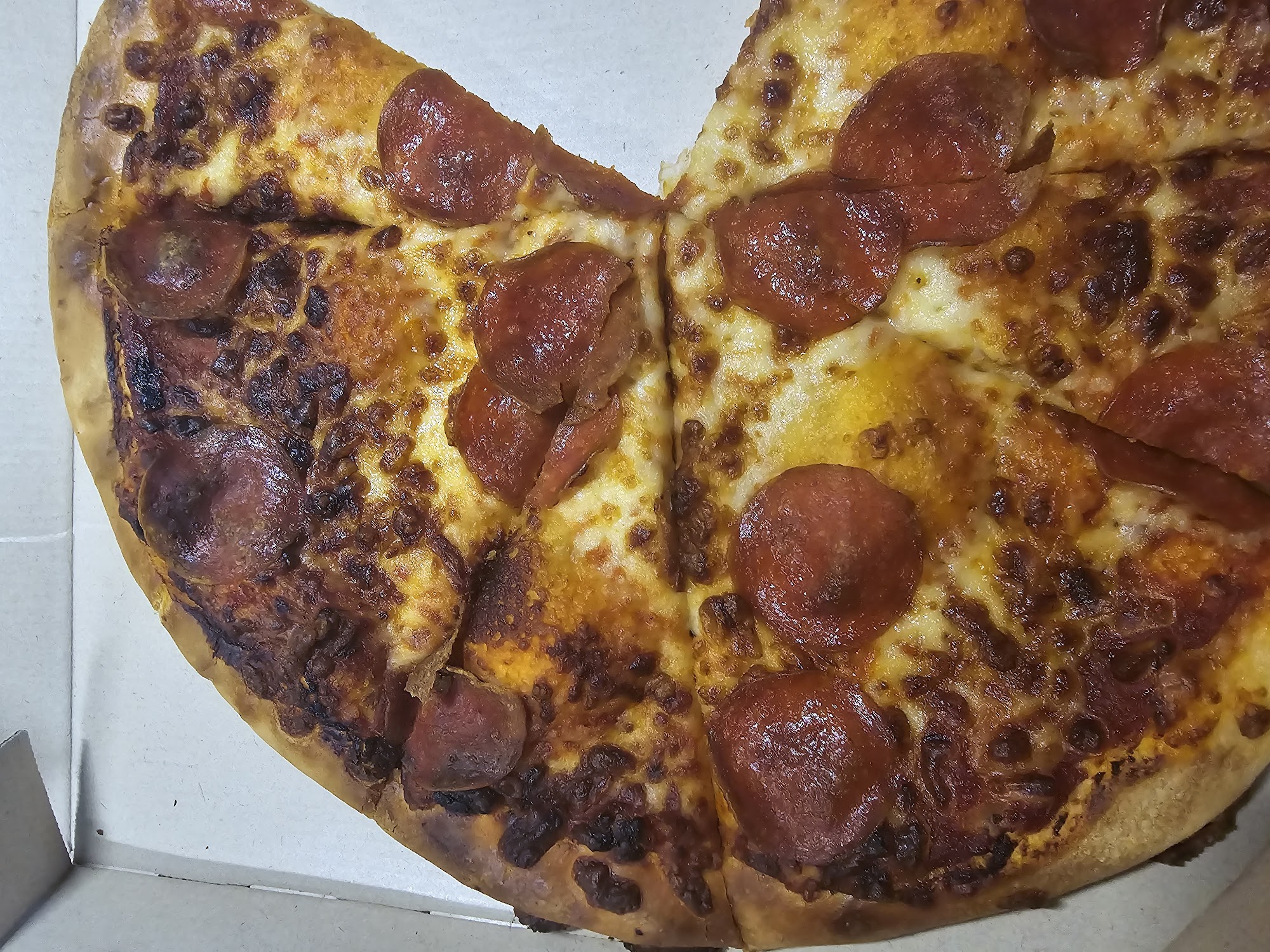 Pizza Hut