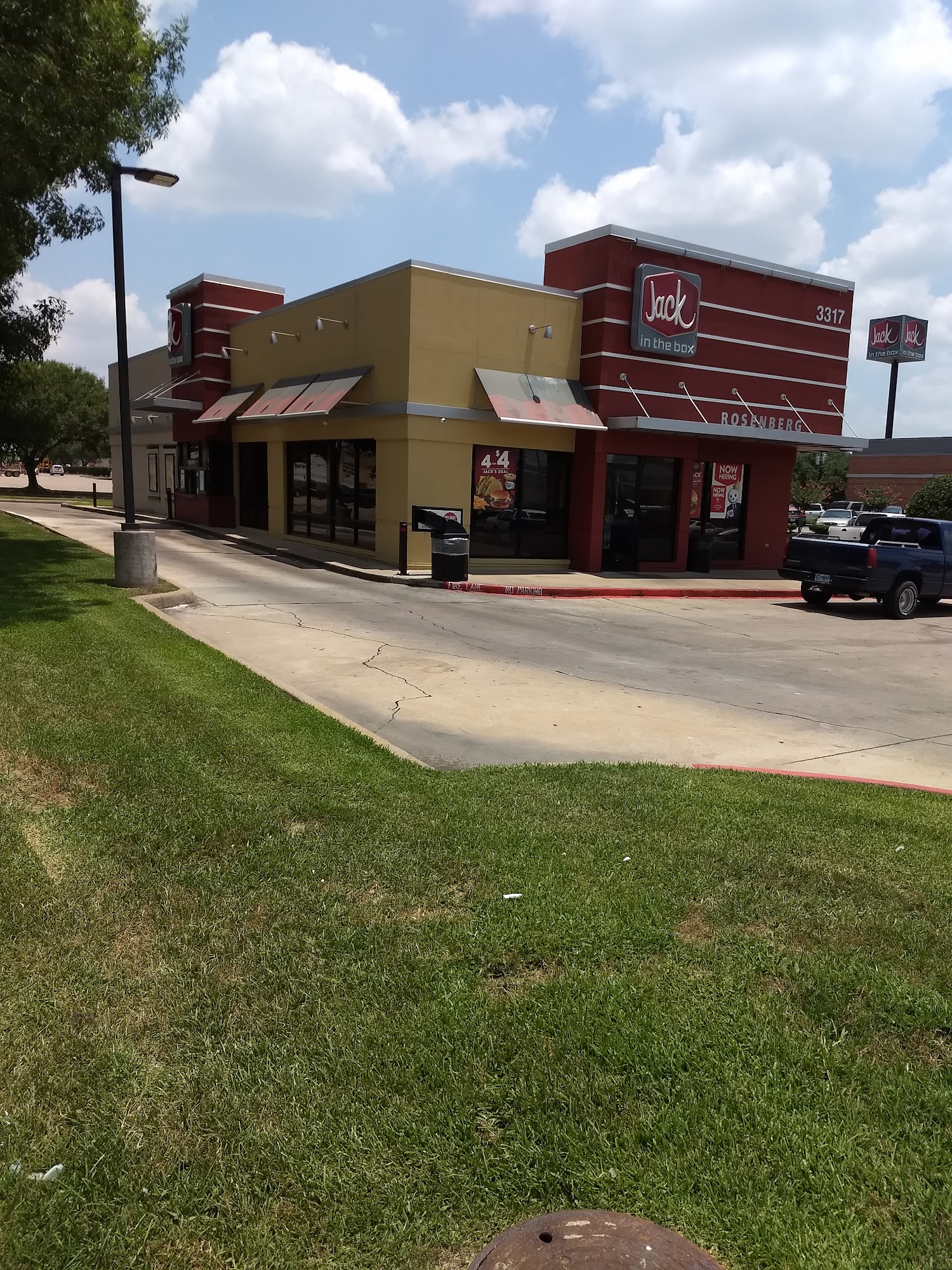 Jack in the Box