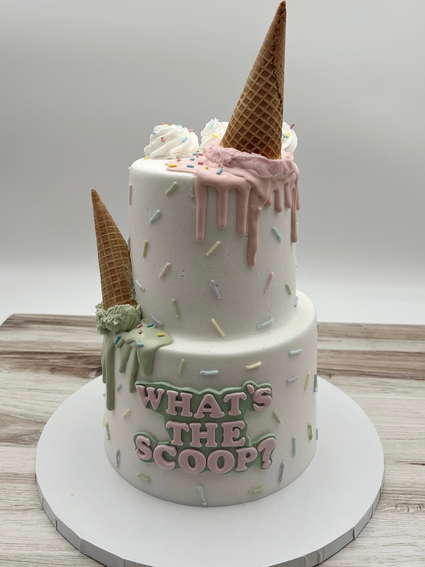 Ana’s Confections Rosenberg