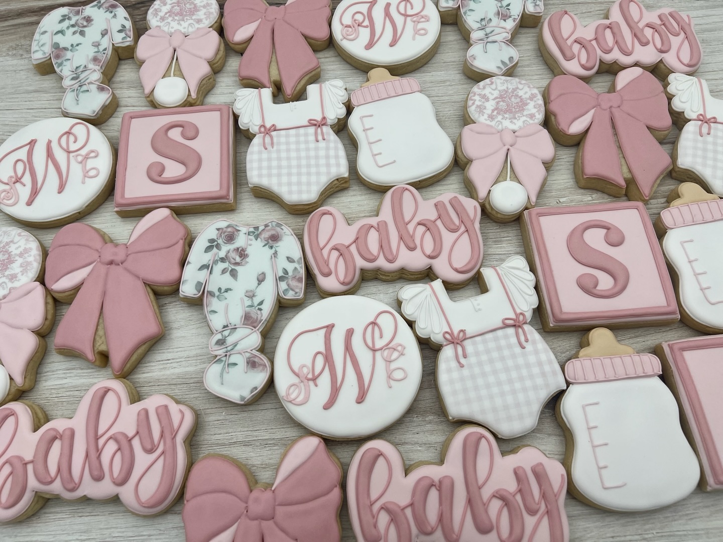 Ana’s Confections Rosenberg