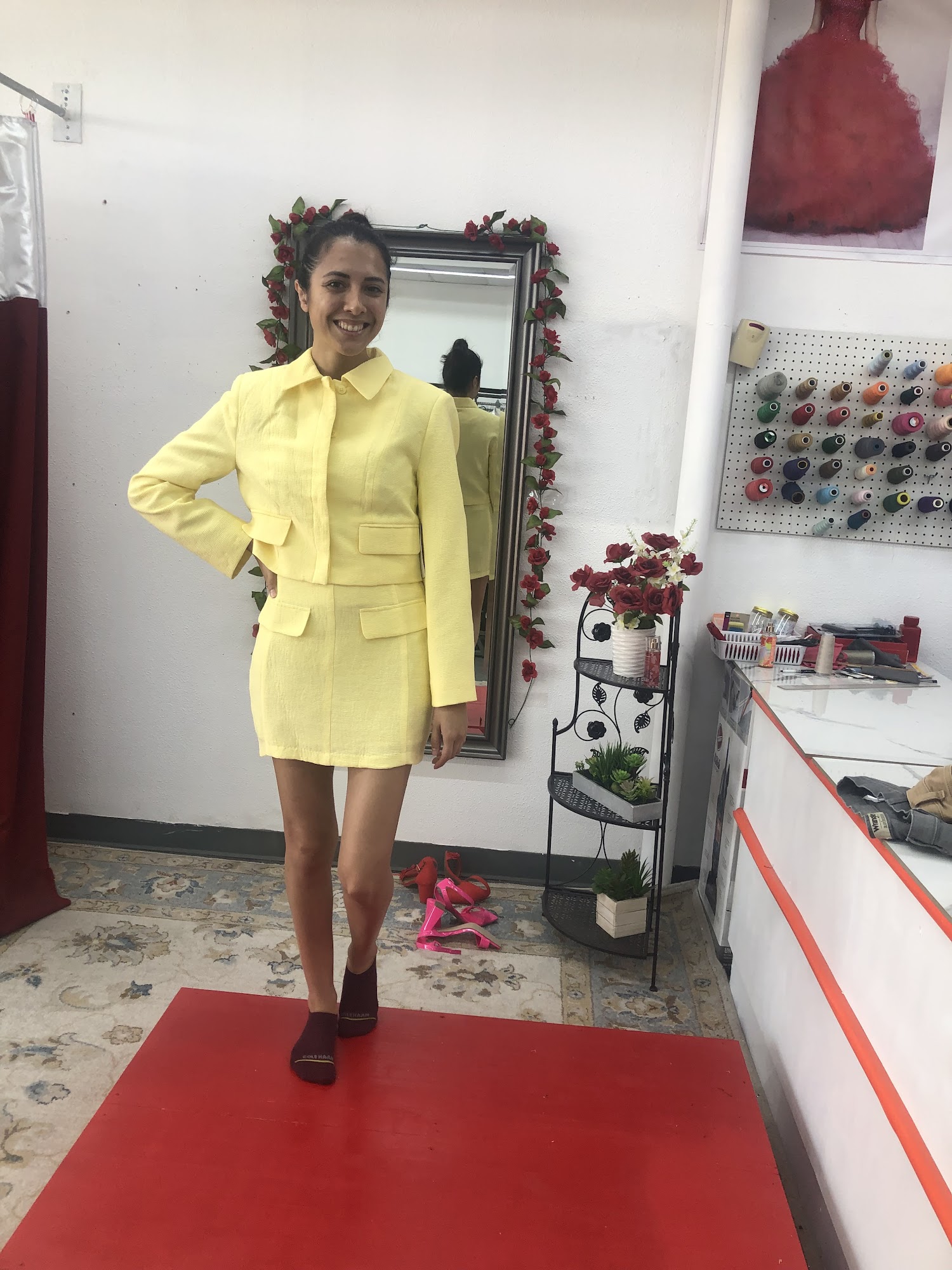 Kim Cleaners & Alteration