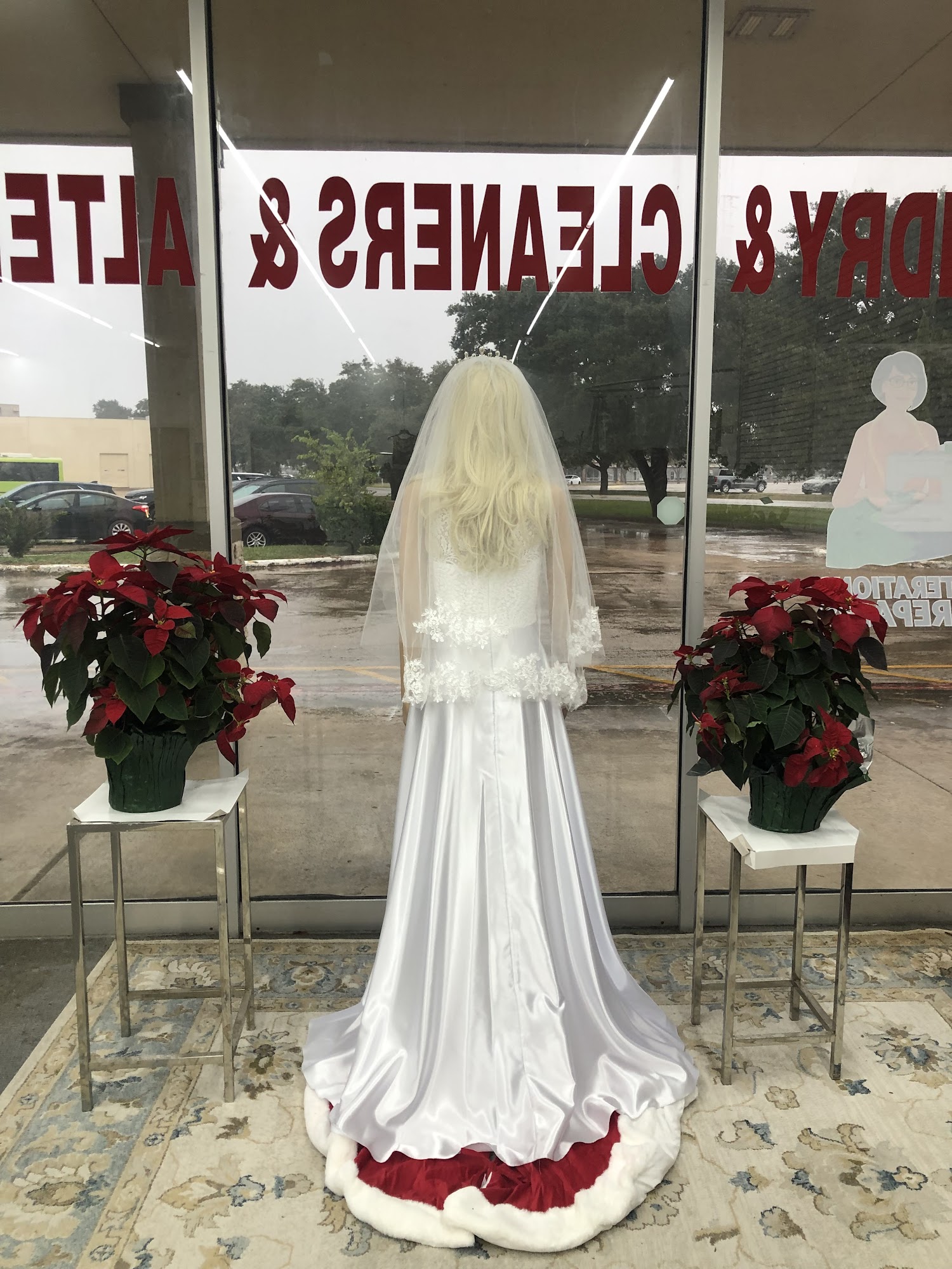 Kim Cleaners & Alteration