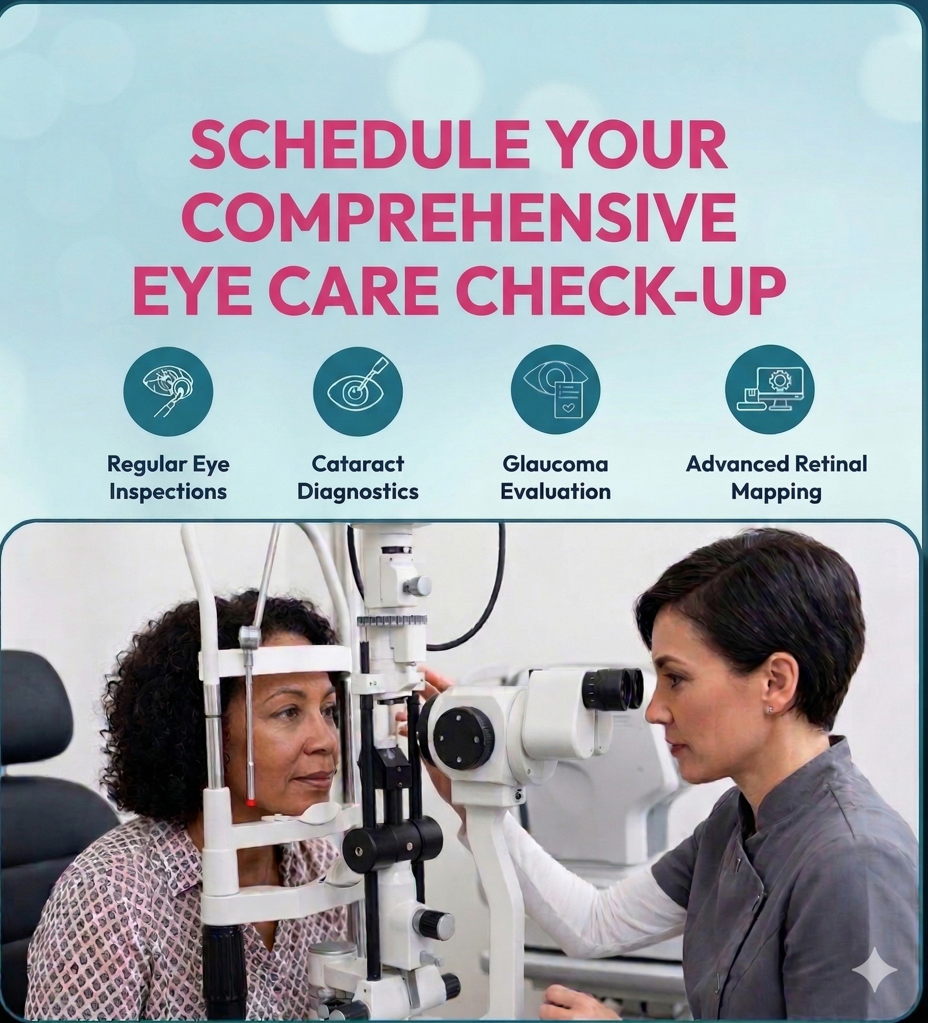 New Sights Eyecare