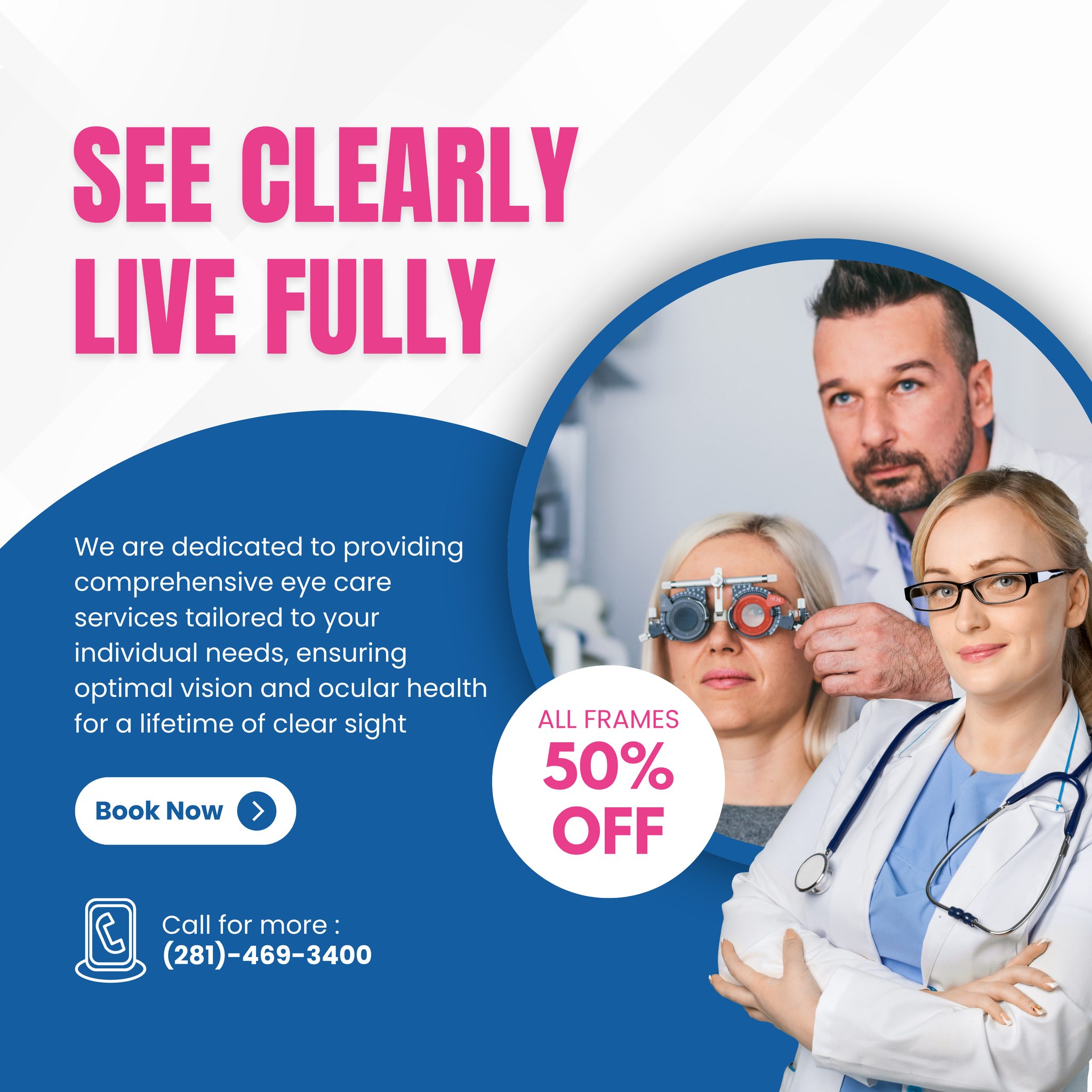 New Sights Eyecare