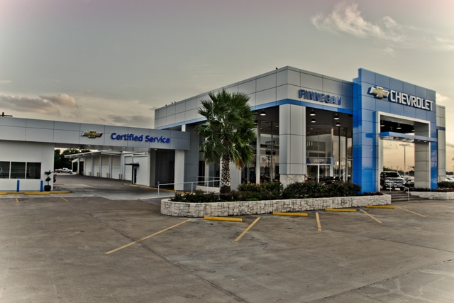 FINNEGAN AUTO Rosenberg