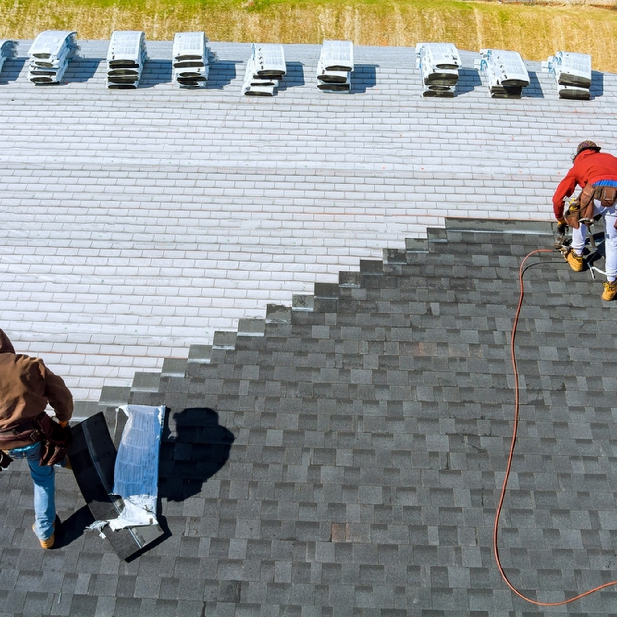 Ultra Roofing Services Rosenberg