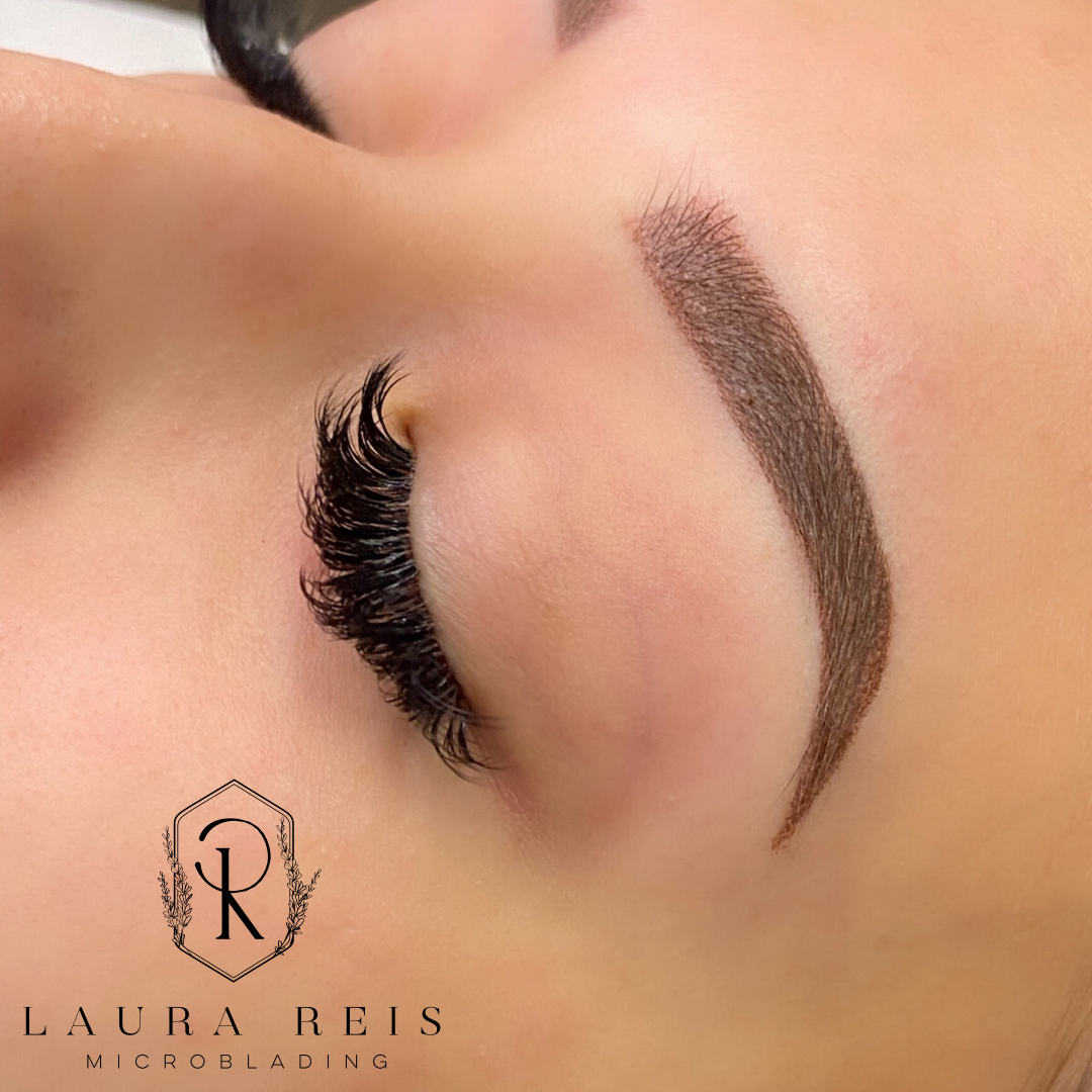 Laura Reis Microblading 4122 FM 762 Rd Suite 603, Rosenberg Texas 77469