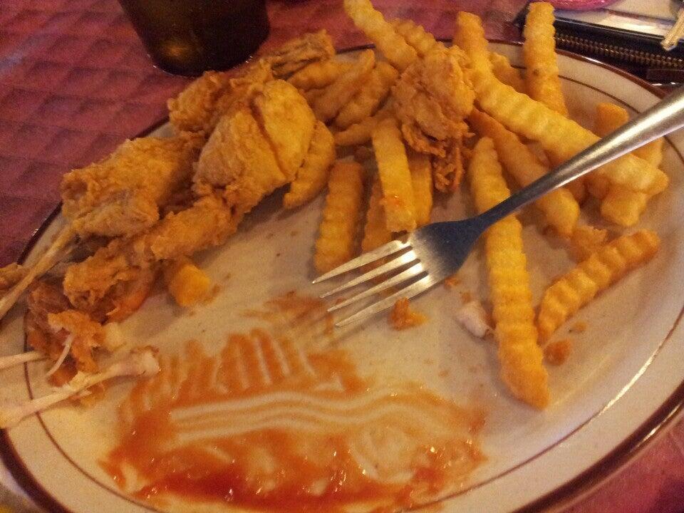 Photo credit: nextdoor