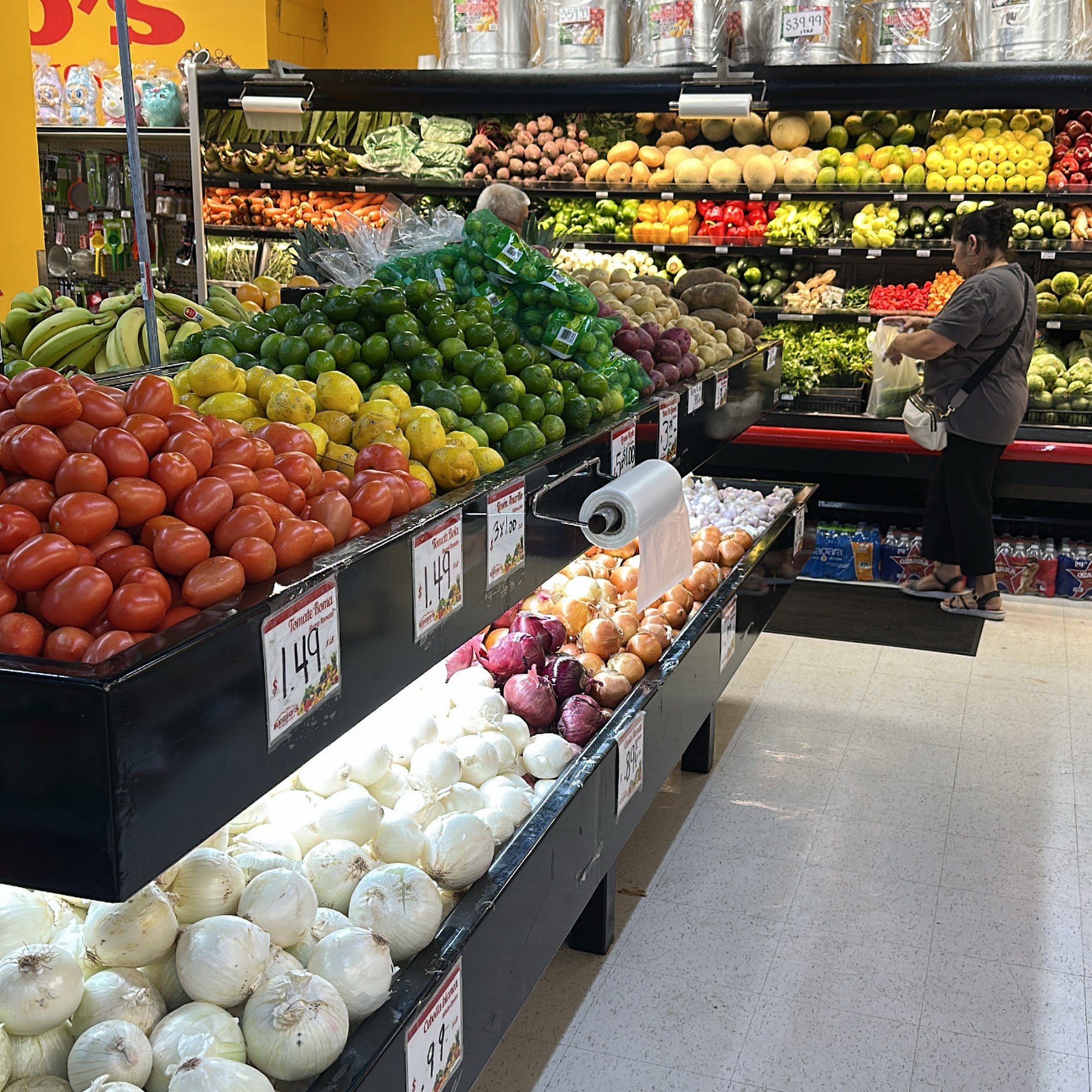 Guerrero Meat Market Rosharon