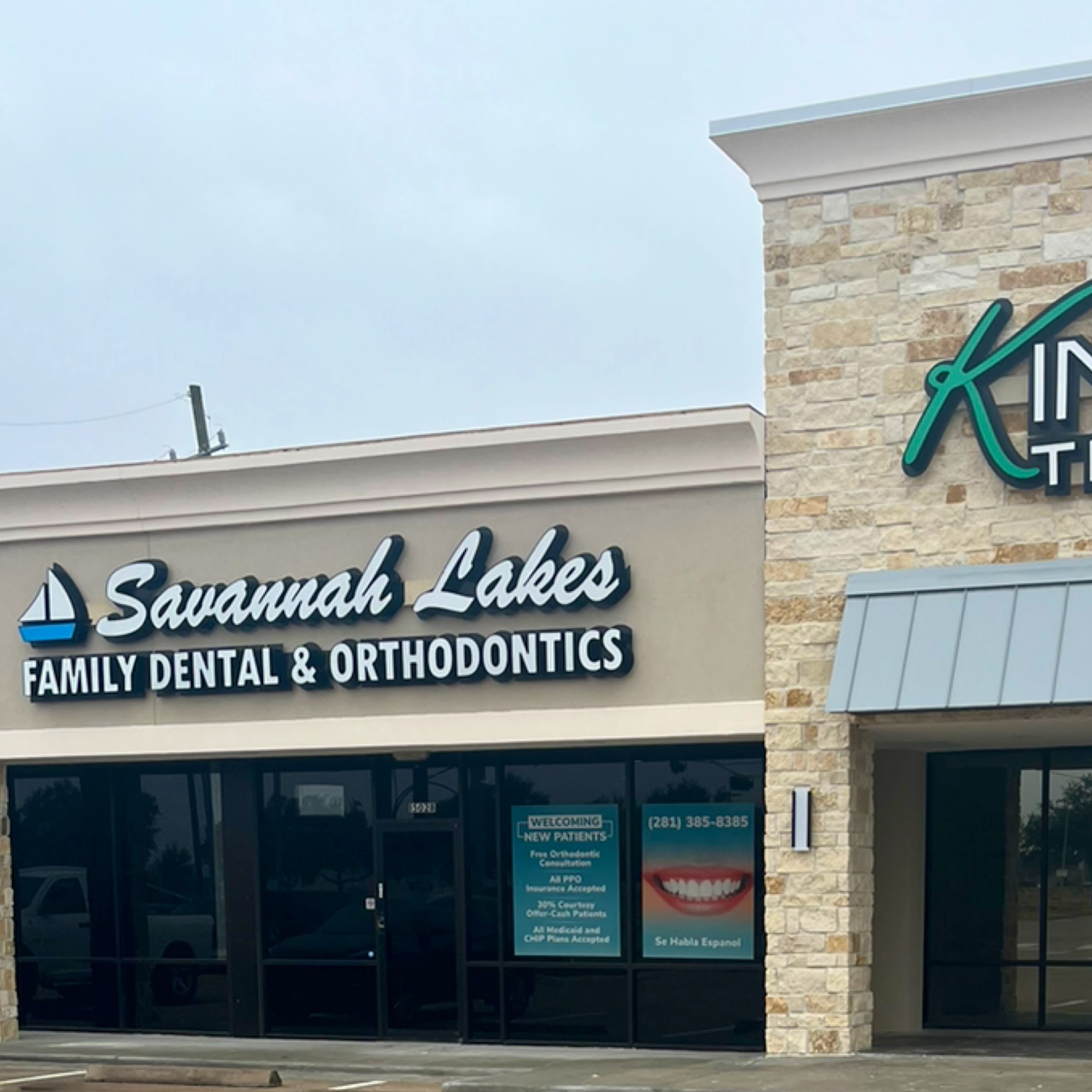 Savannah Lakes Family Dental & Orthodontics