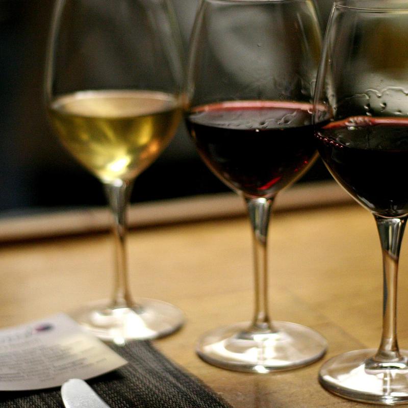 Wine Sensation Round Rock