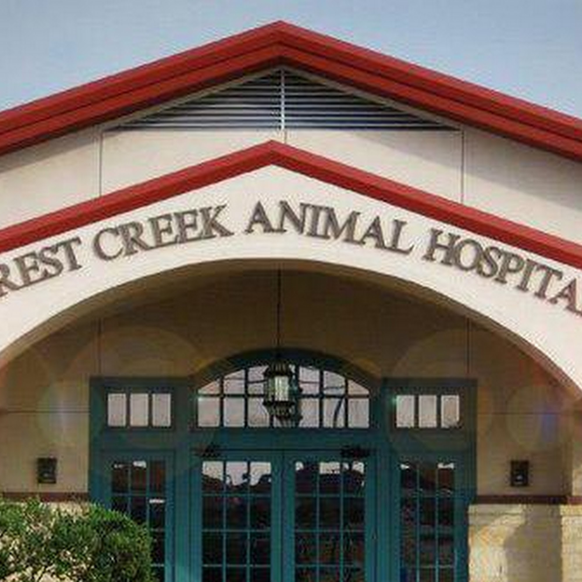 Forest Creek Animal Hospital Round Rock
