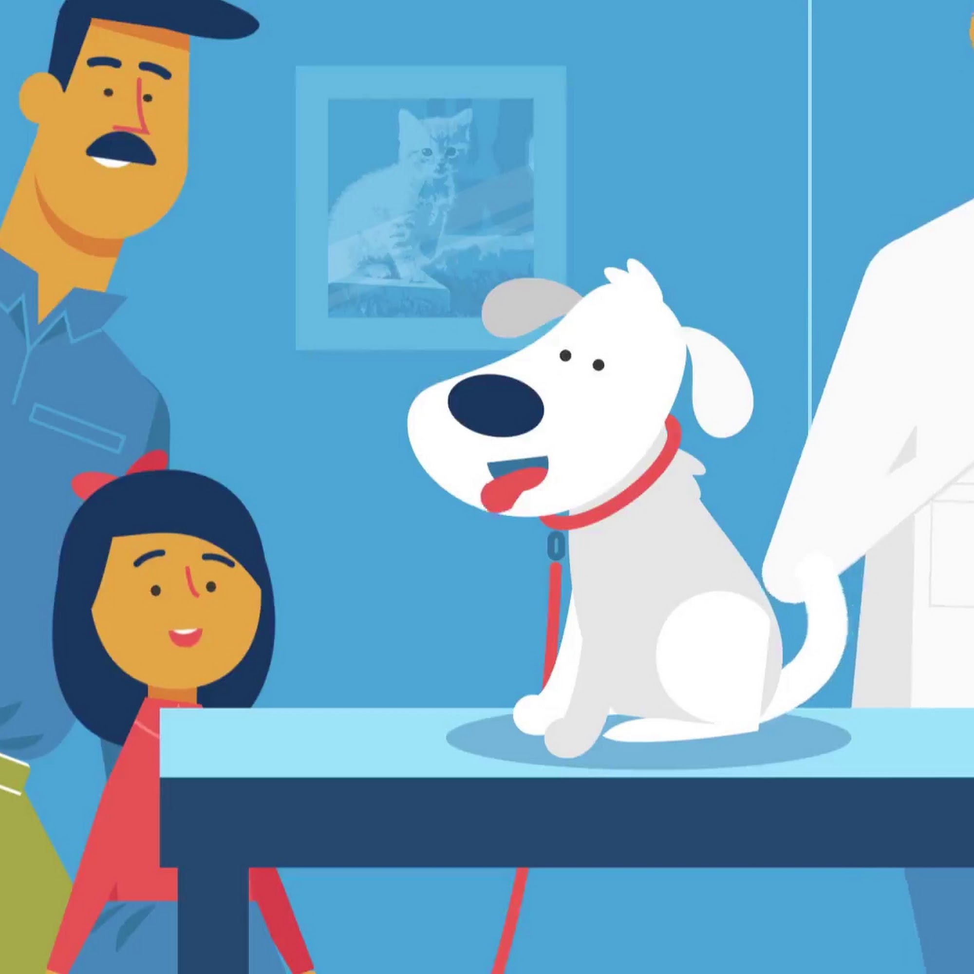 Thrive Pet Healthcare Round Rock