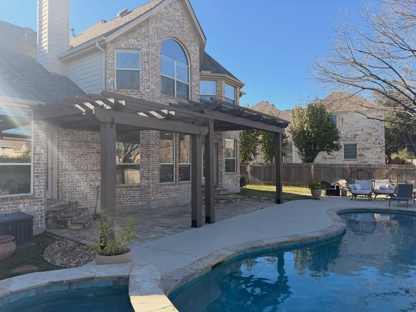 Axis General Contracting, LLC