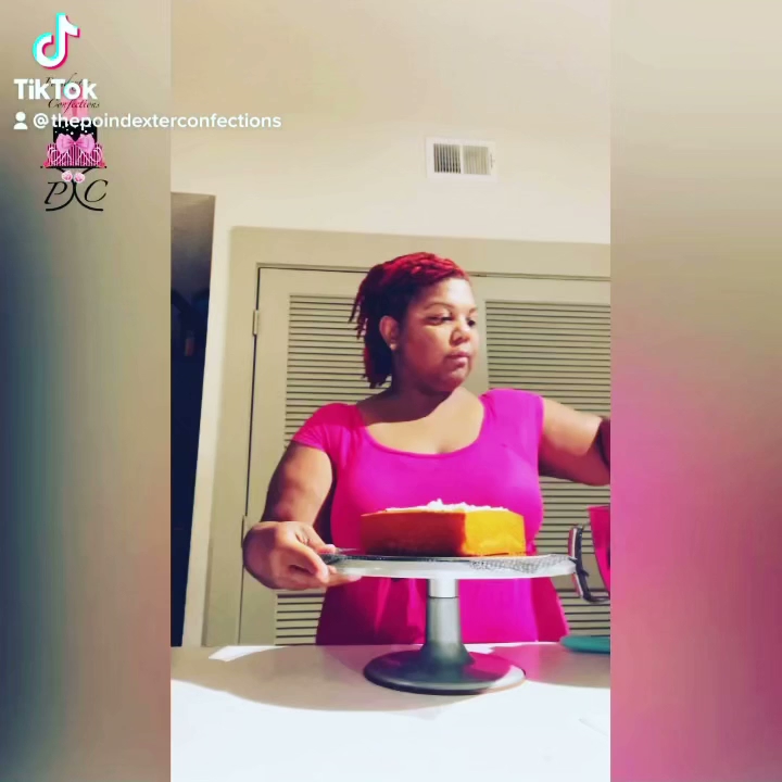 Poindexter Confections Menu